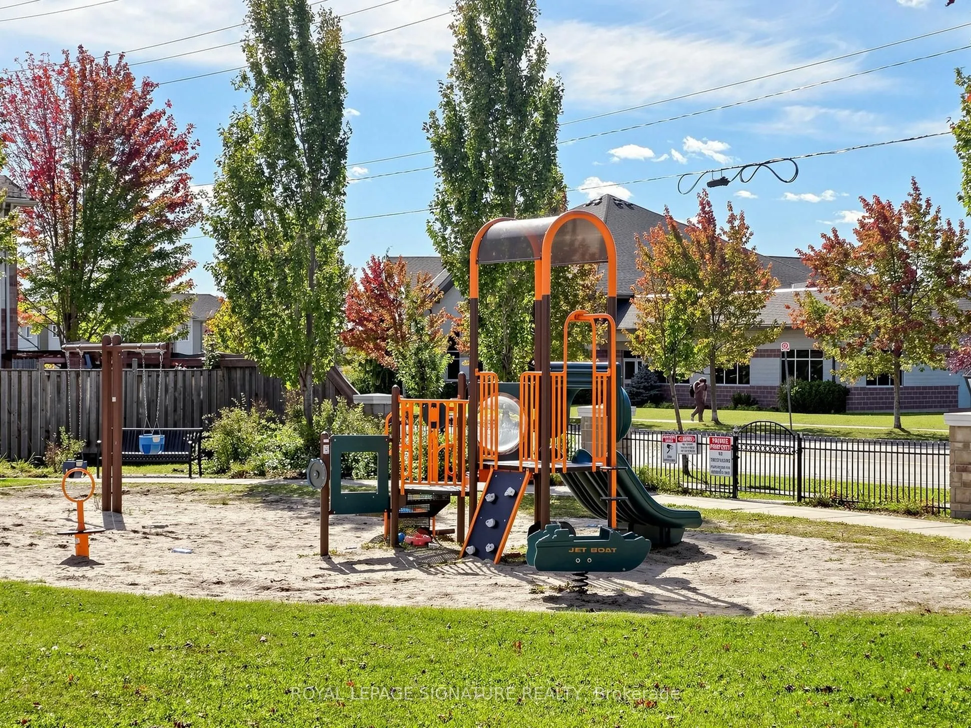 75 Prince William Way #6