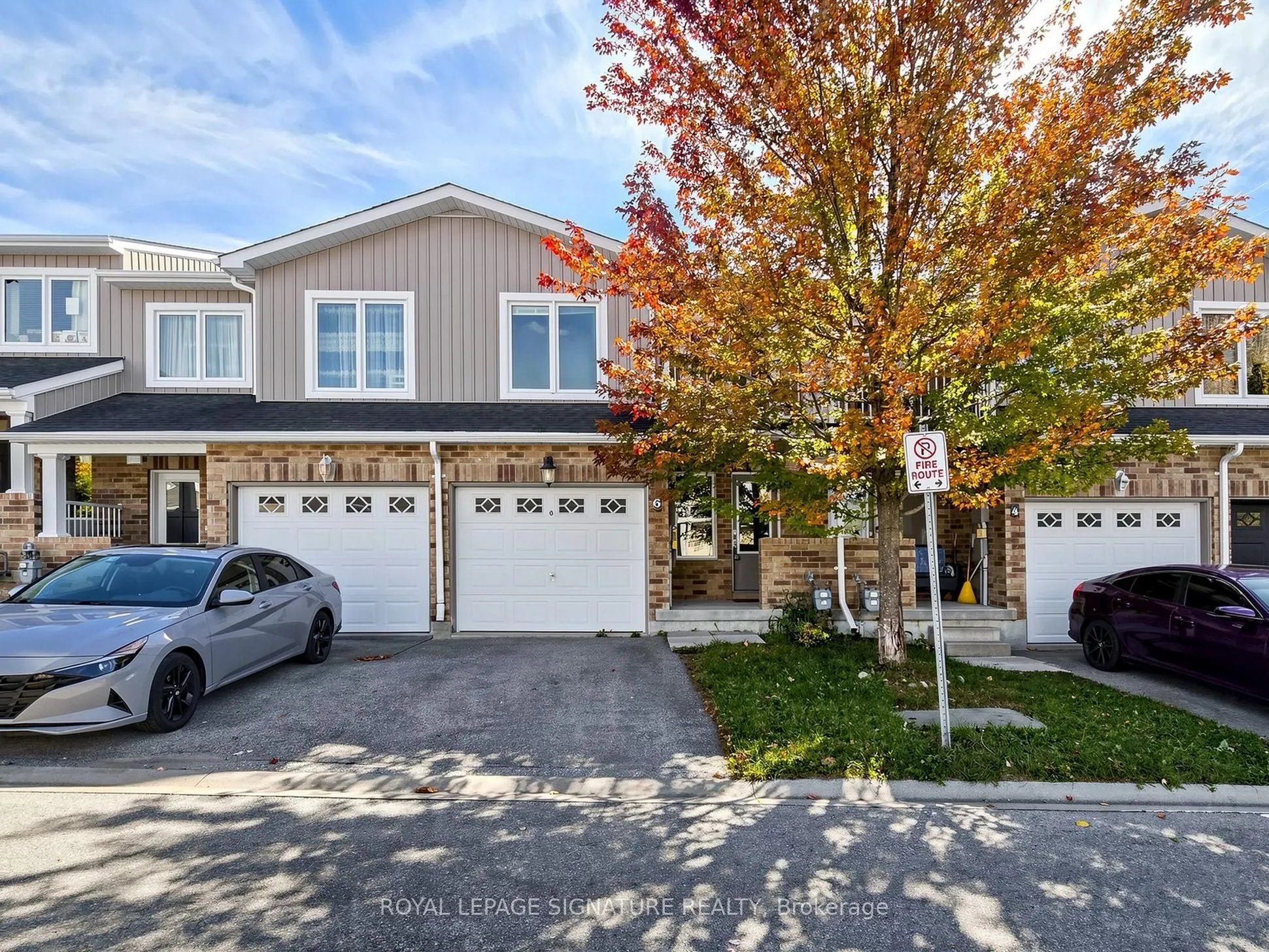 75 Prince William Way #6