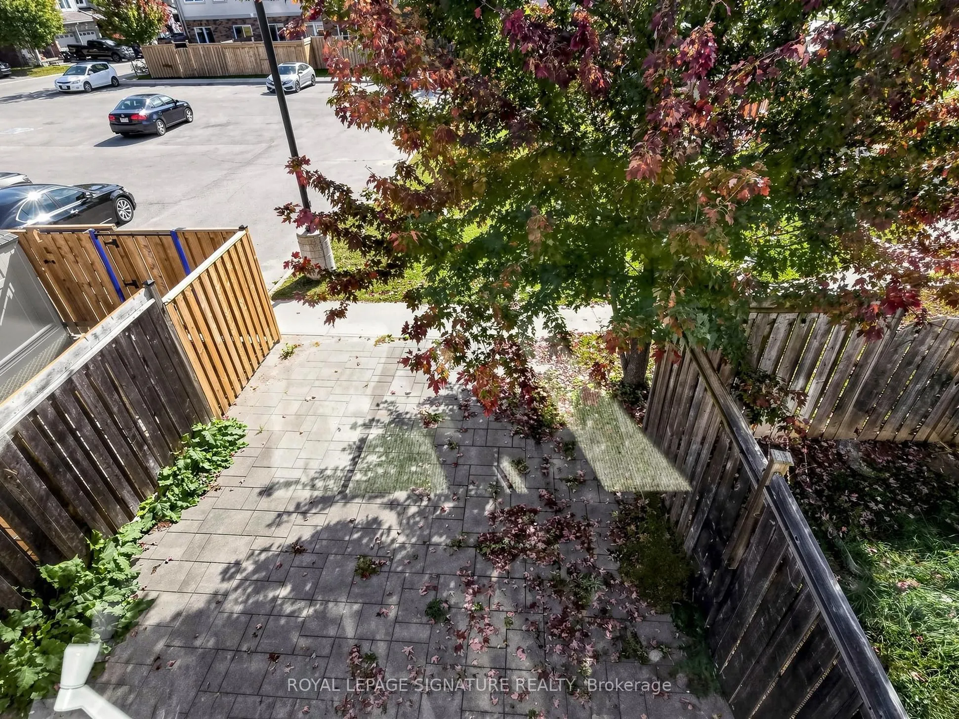 75 Prince William Way #6