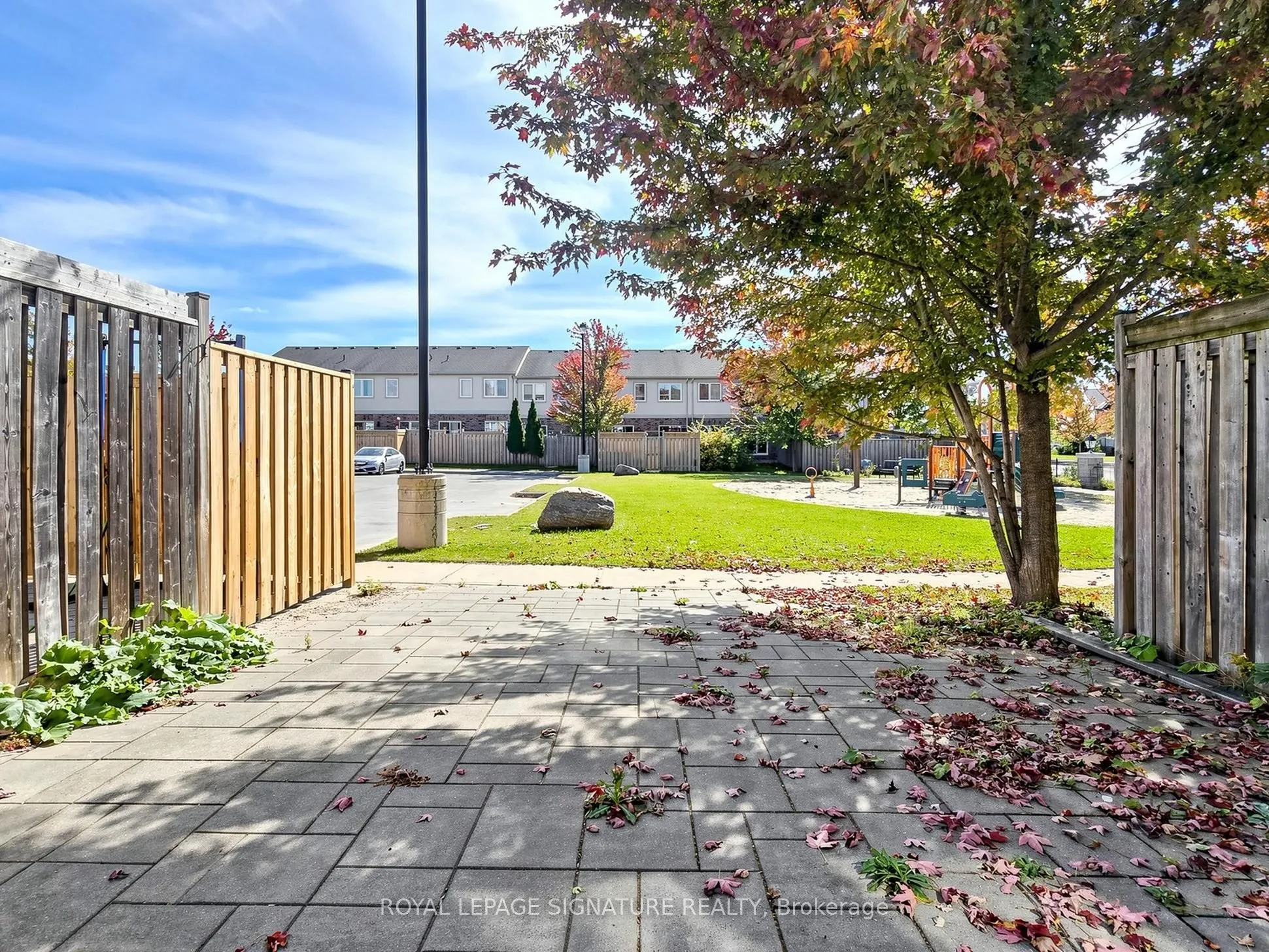 75 Prince William Way #6