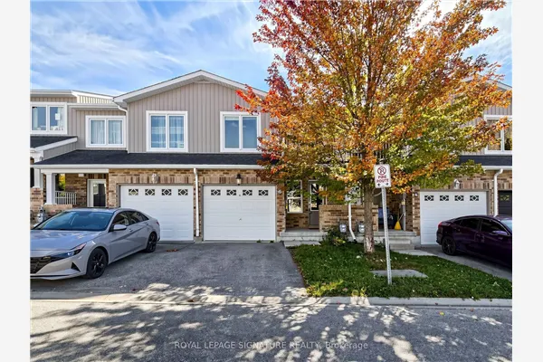 75 Prince William Way #6