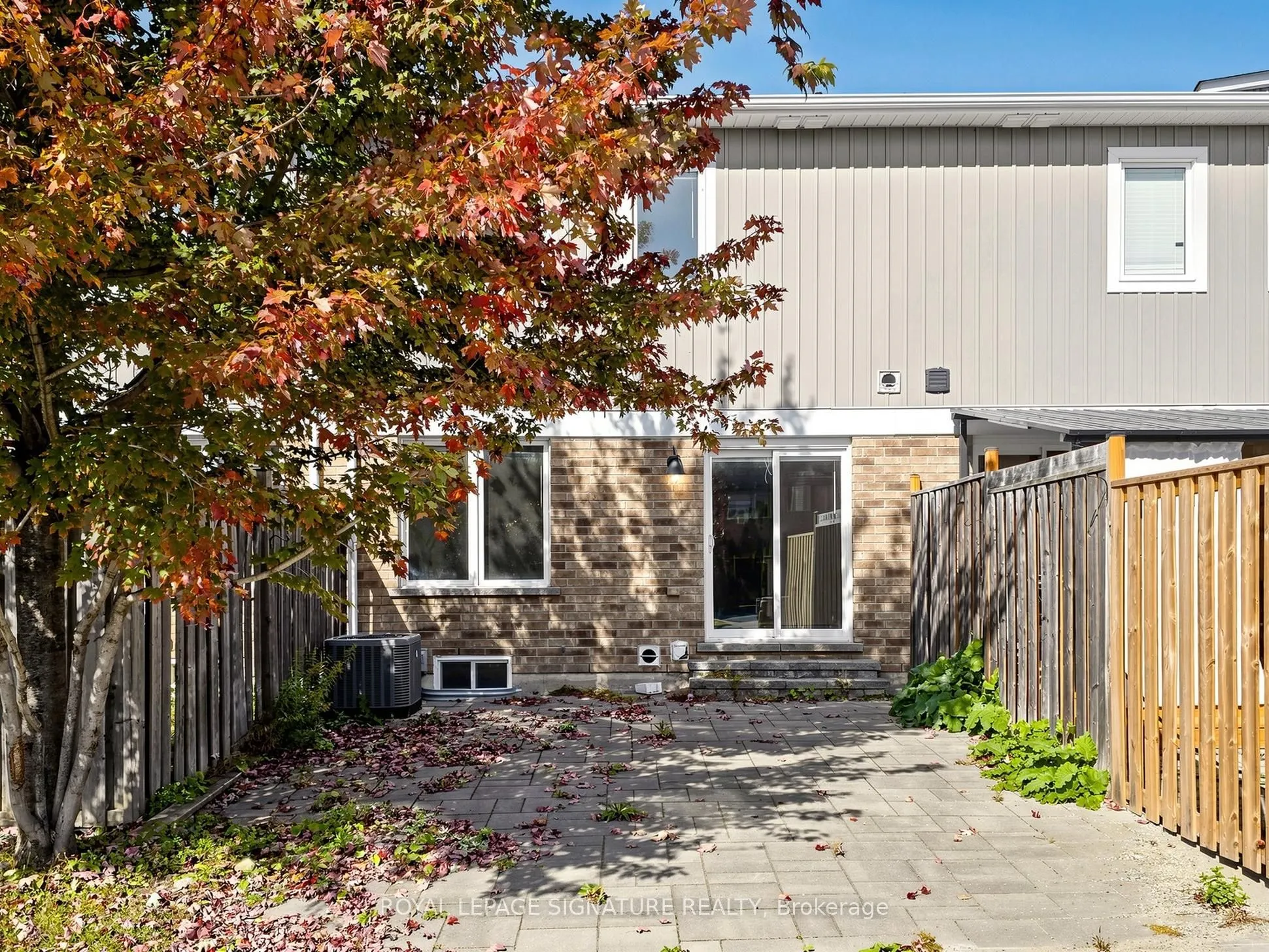 75 Prince William Way #6