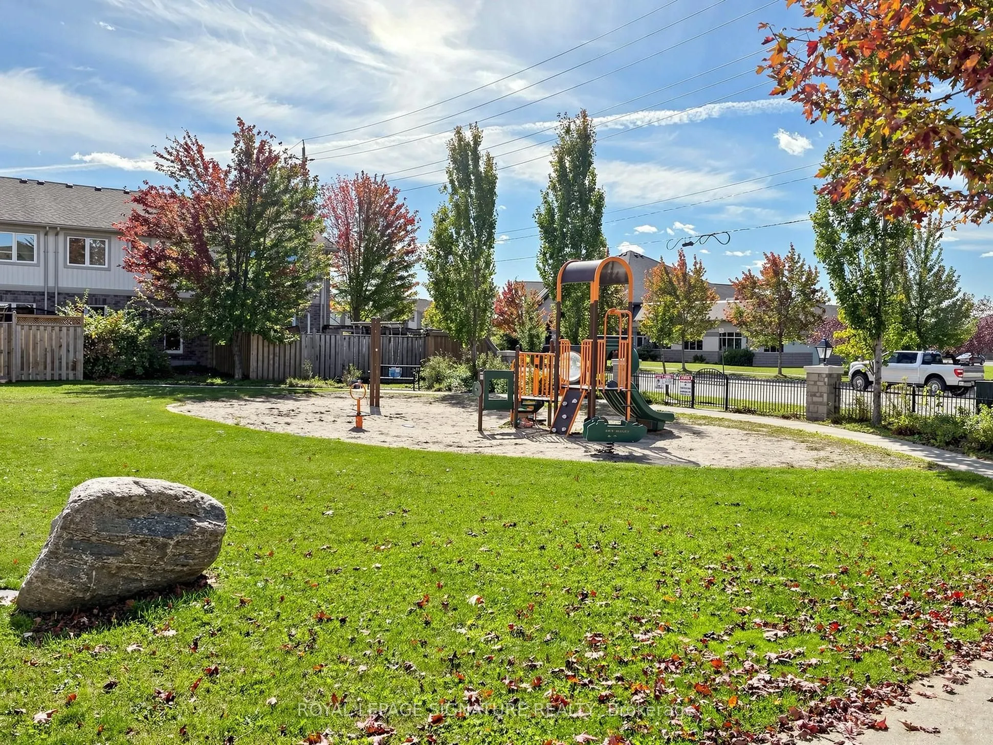 75 Prince William Way #6