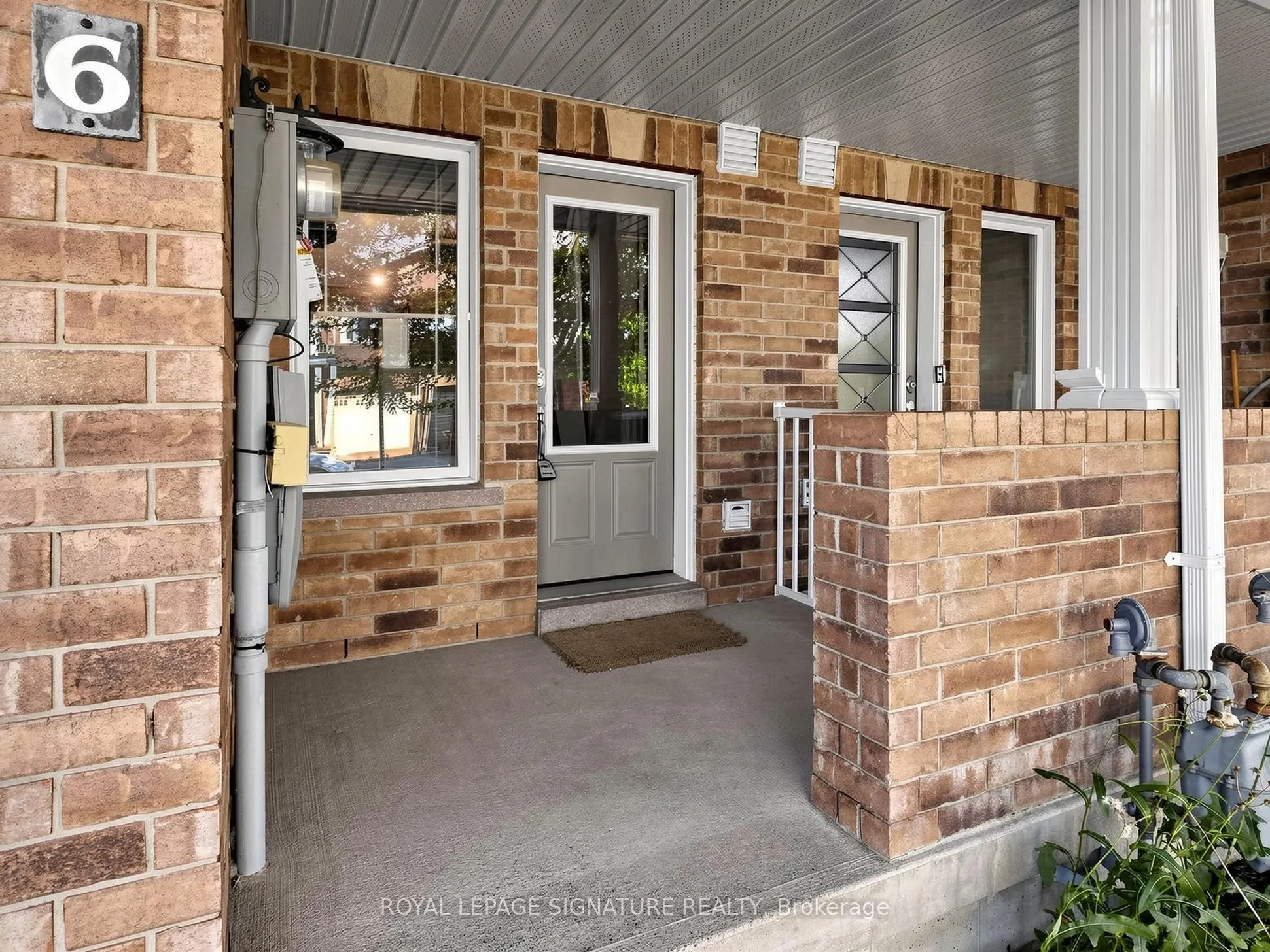 75 Prince William Way #6