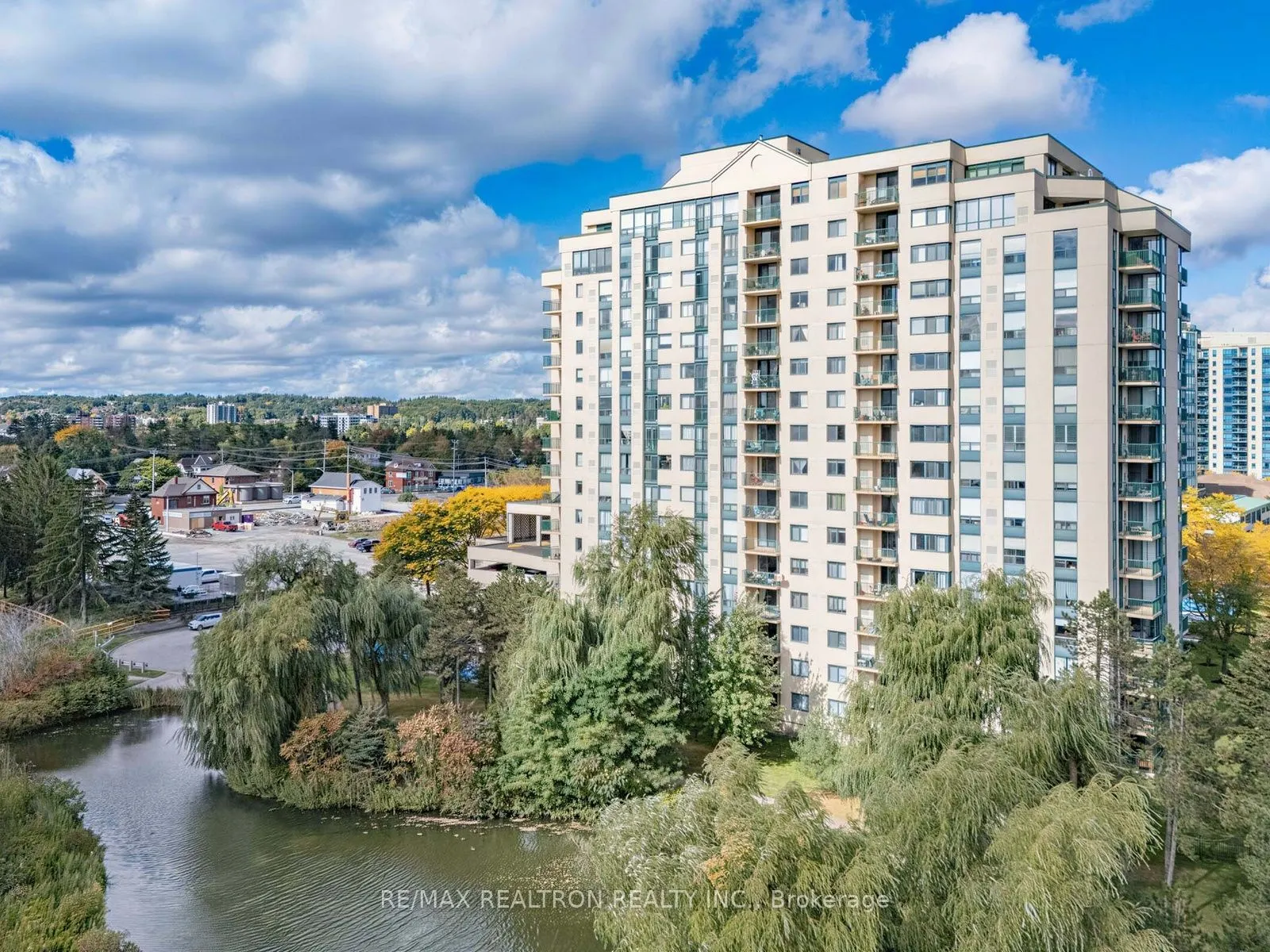75 Ellen Street #1111