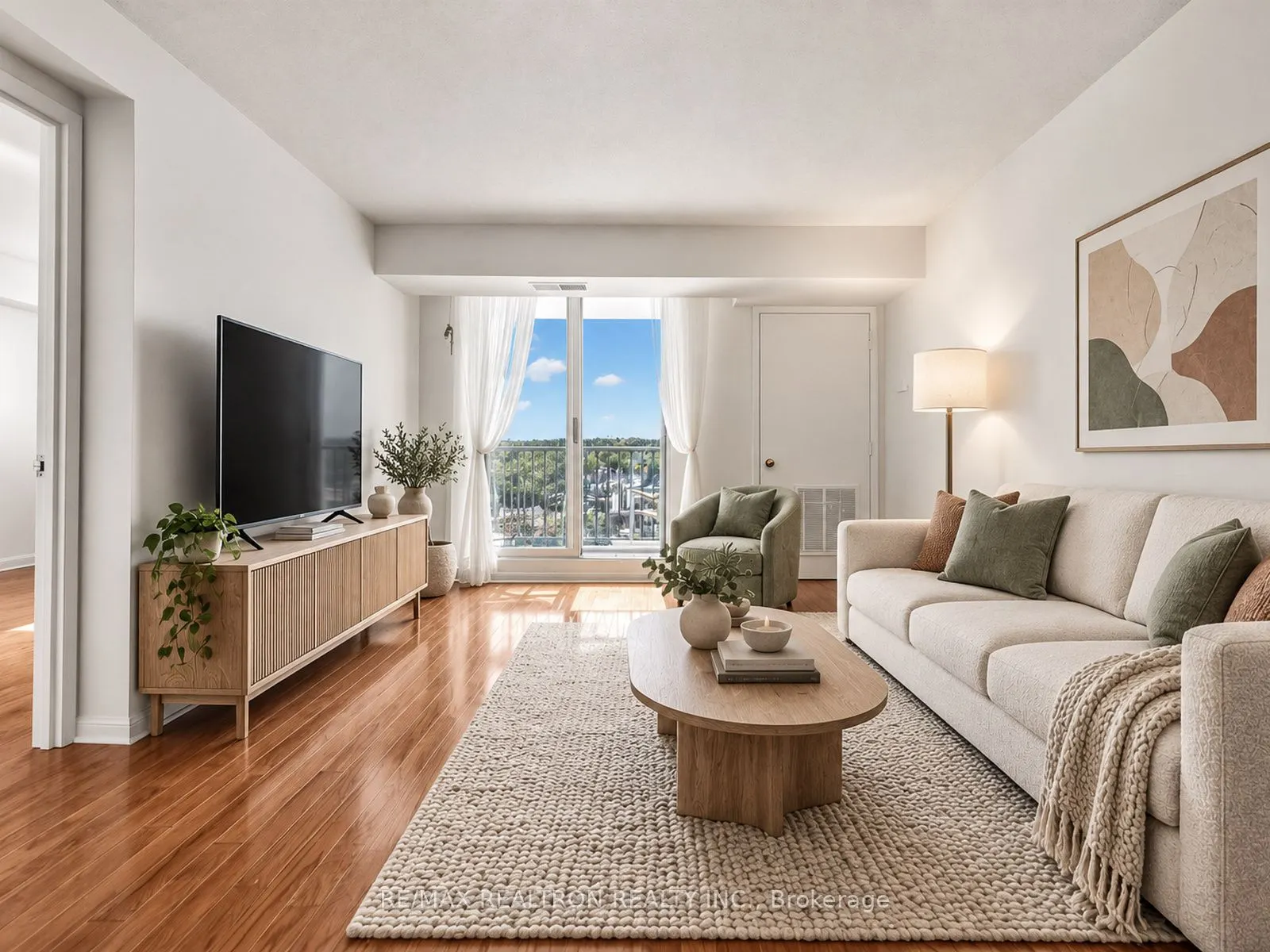75 Ellen Street #1111