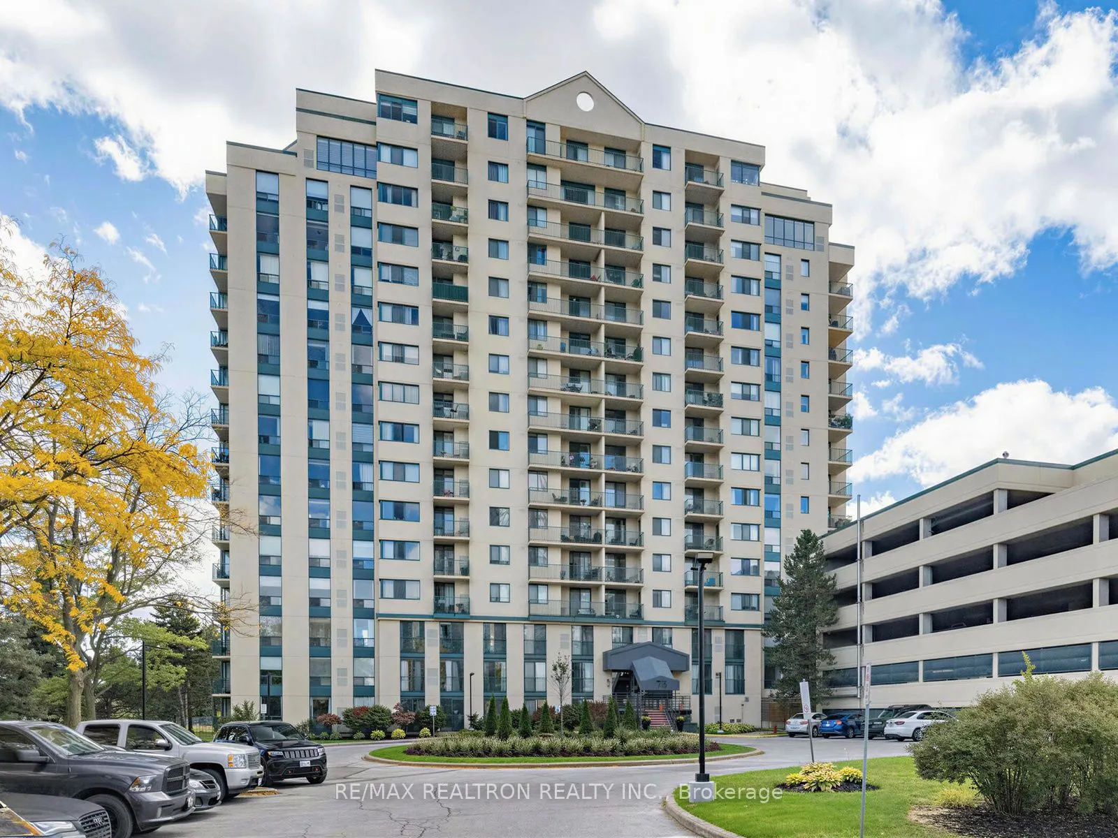 75 Ellen Street #1111