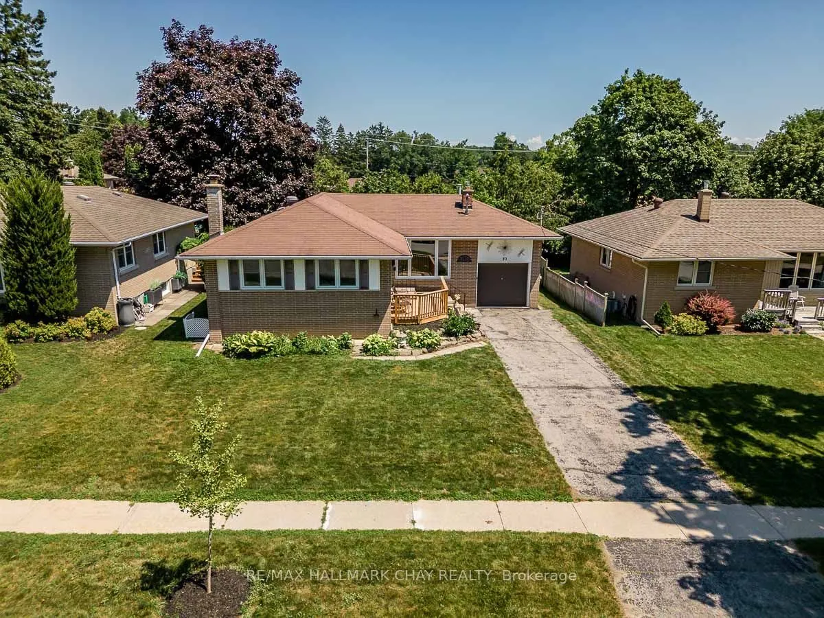 23 Downsview Drive