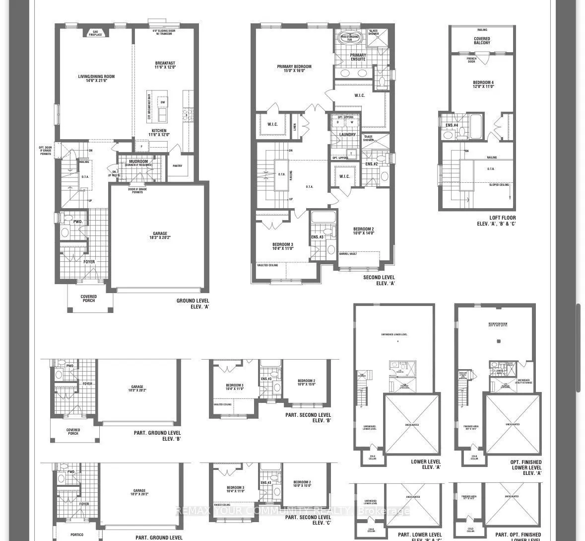 Lot 88 Twinleaf Avenue