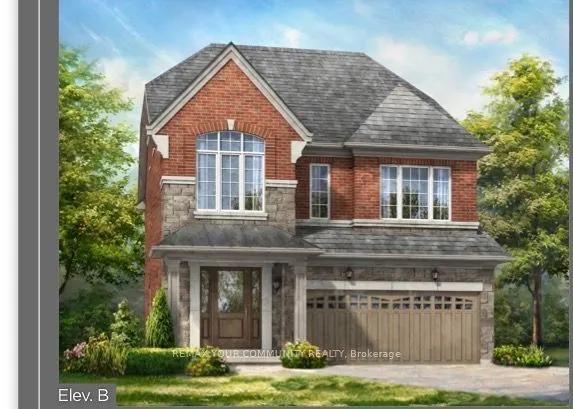 Lot 88 Twinleaf Avenue