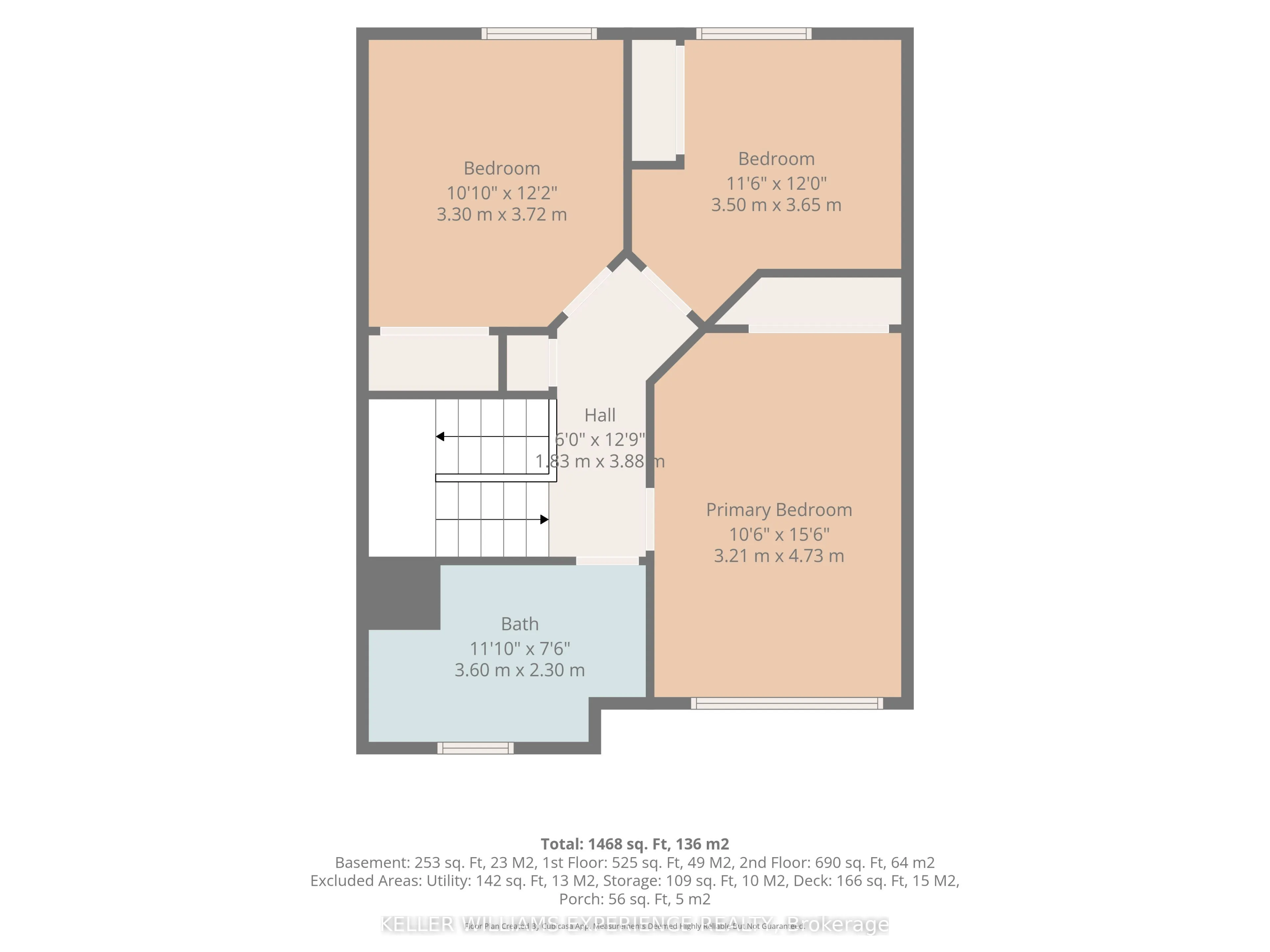 800 West Ridge Boulevard #121