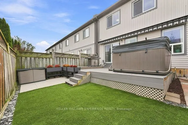 800 West Ridge Boulevard #121