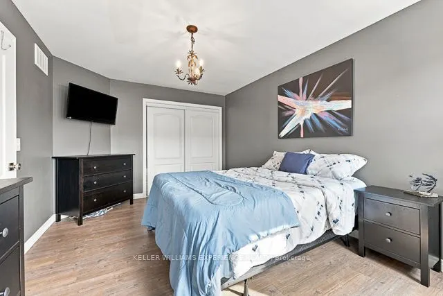 800 West Ridge Boulevard #121
