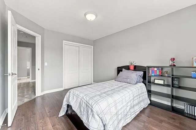 800 West Ridge Boulevard #121
