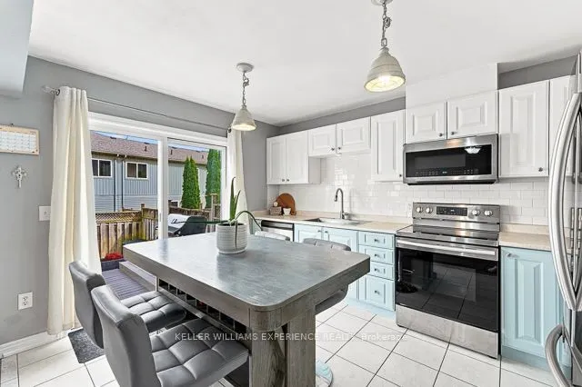 800 West Ridge Boulevard #121