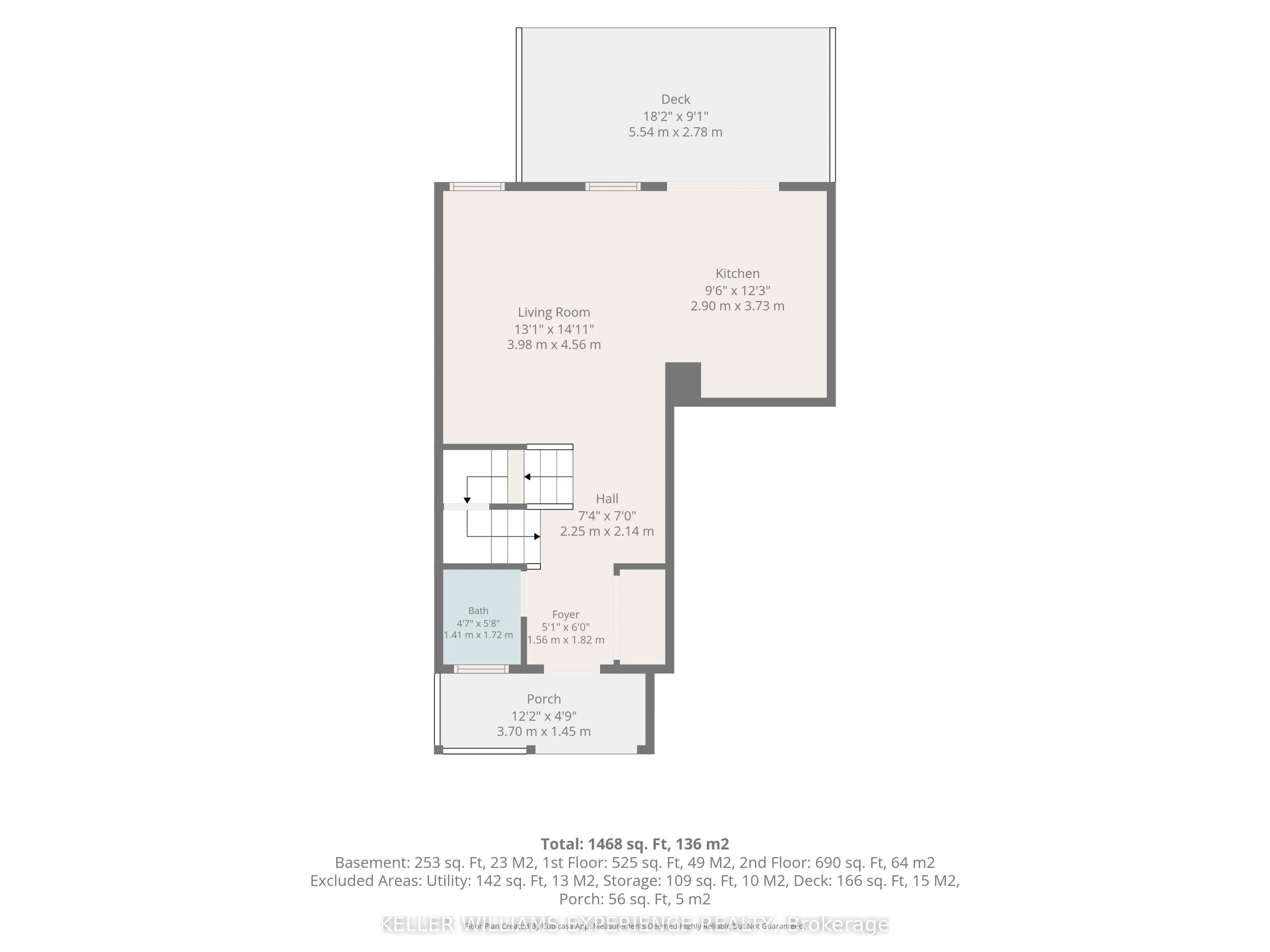 800 West Ridge Boulevard #121
