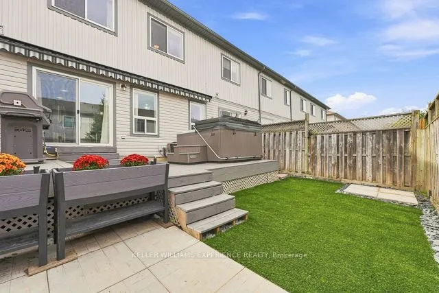 800 West Ridge Boulevard #121