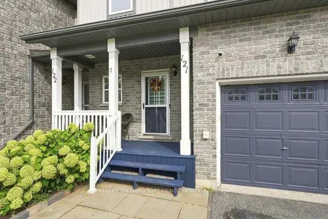 800 West Ridge Boulevard #121