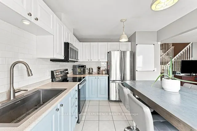 800 West Ridge Boulevard #121
