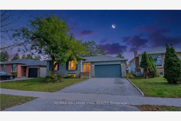 9 Bronte Crescent