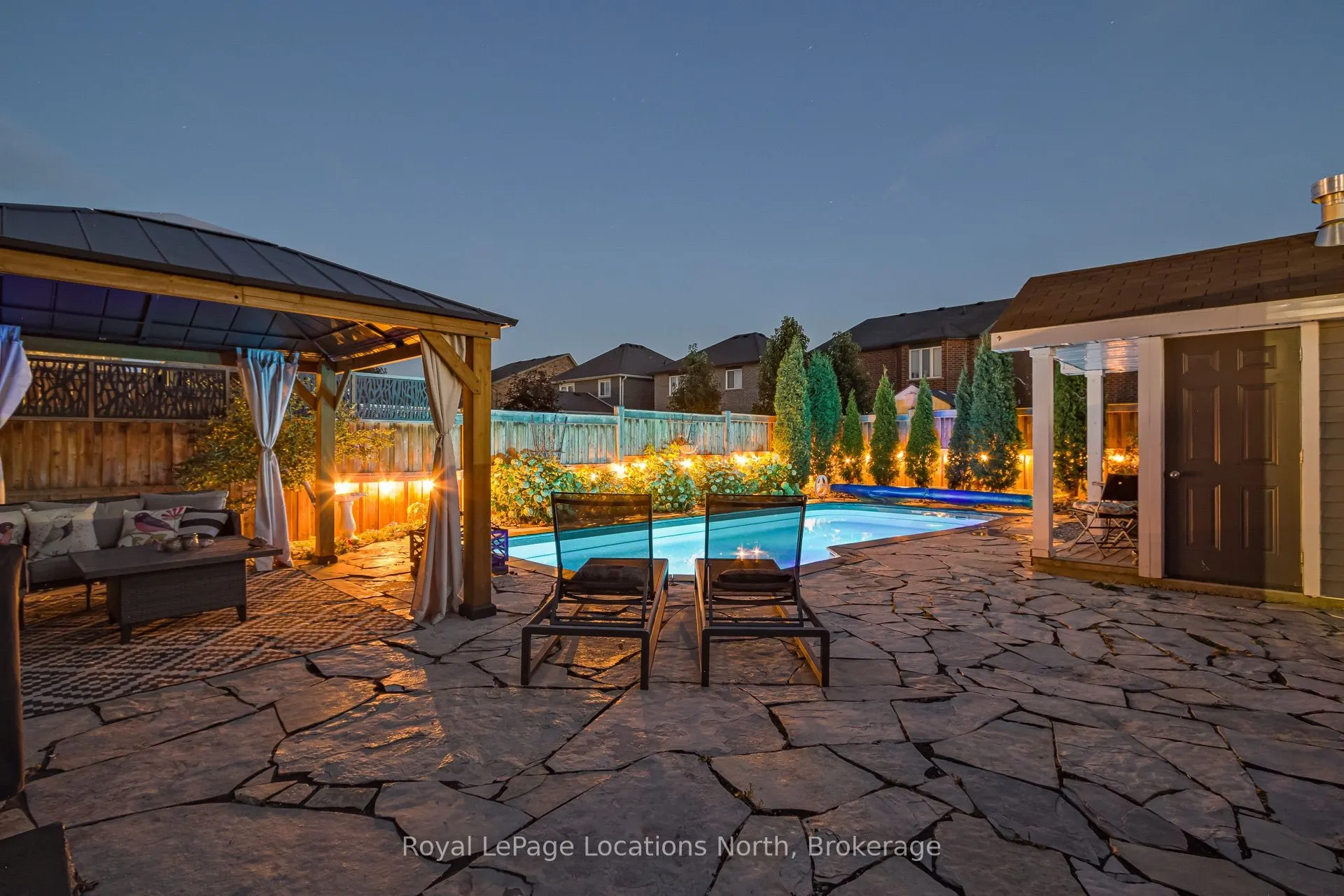 182 Findlay Drive