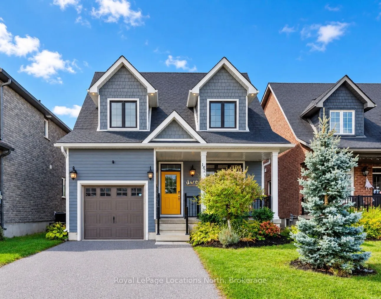 182 Findlay Drive