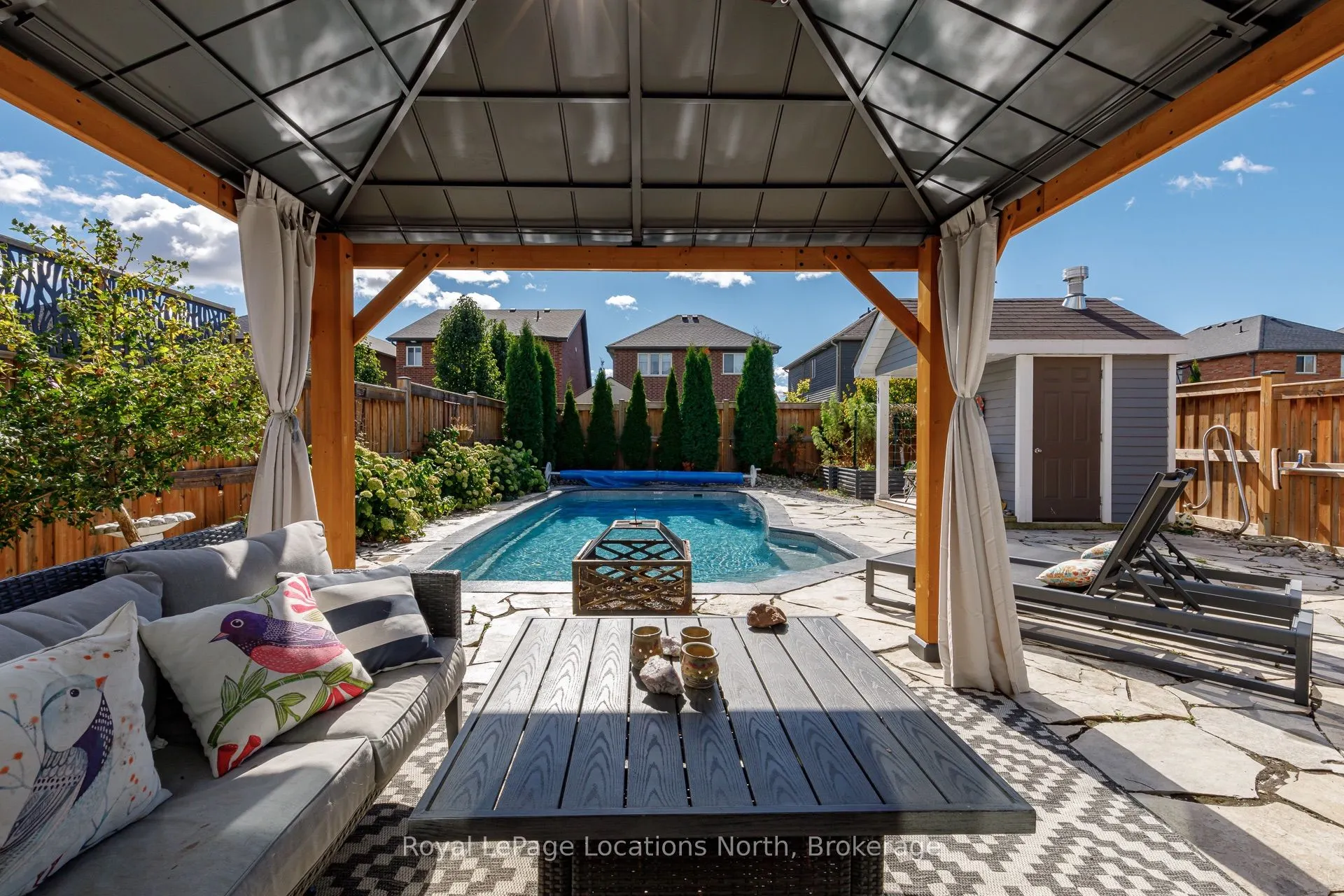 182 Findlay Drive