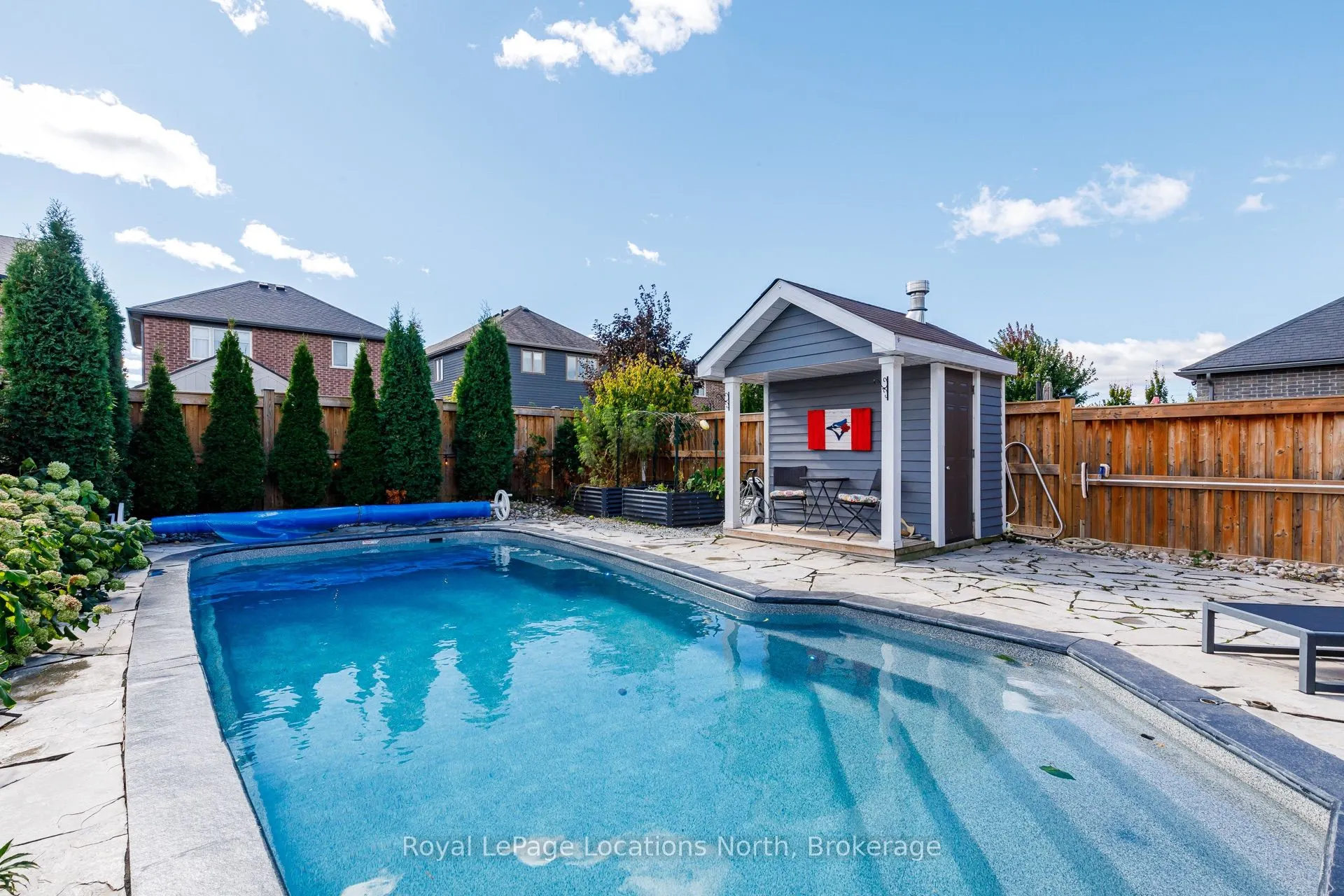 182 Findlay Drive