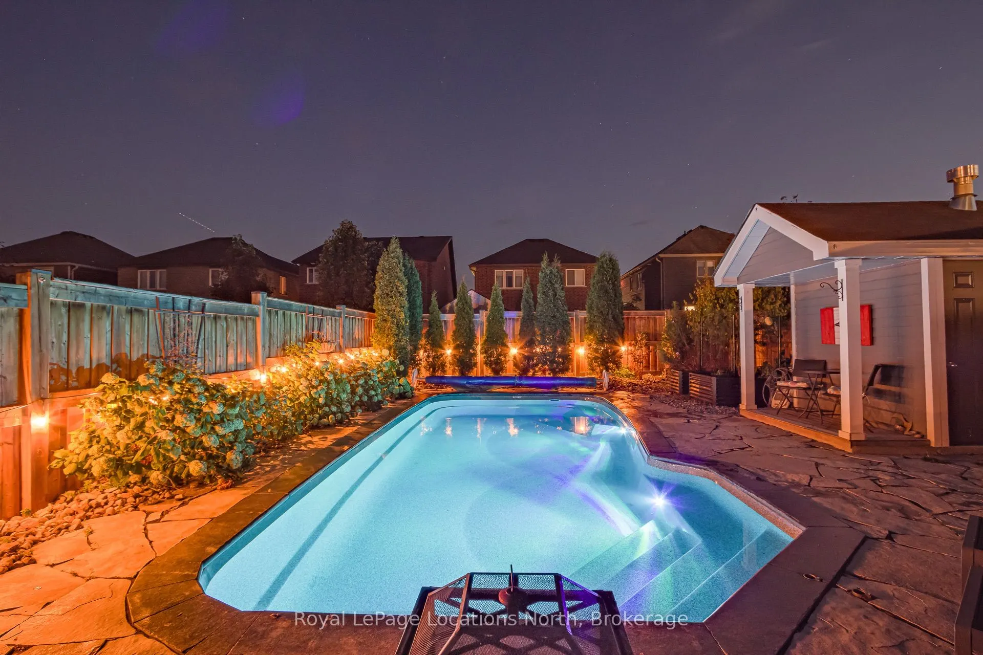 182 Findlay Drive