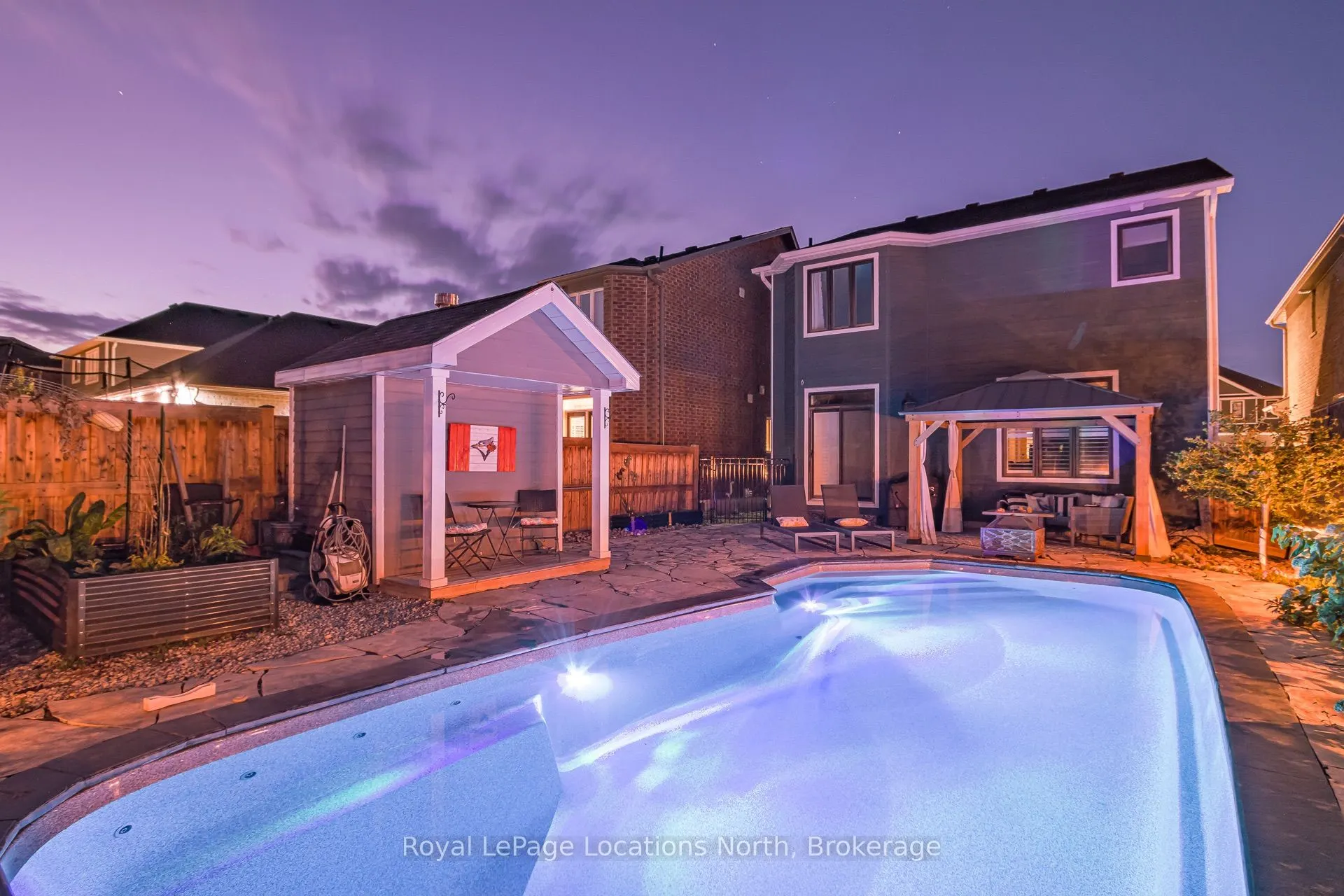 182 Findlay Drive