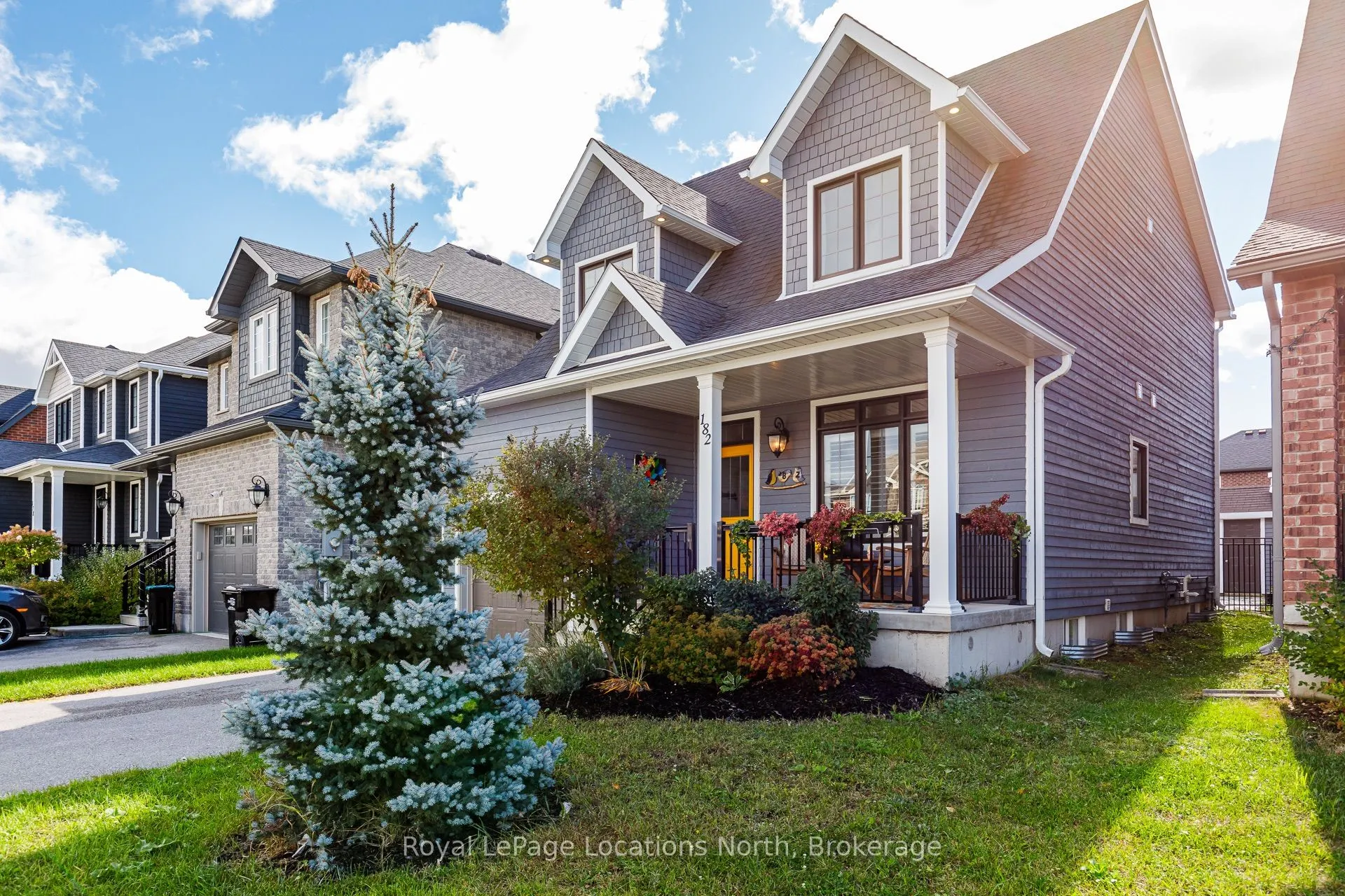 182 Findlay Drive