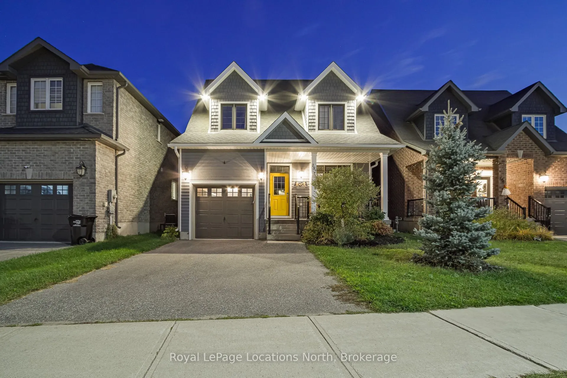182 Findlay Drive