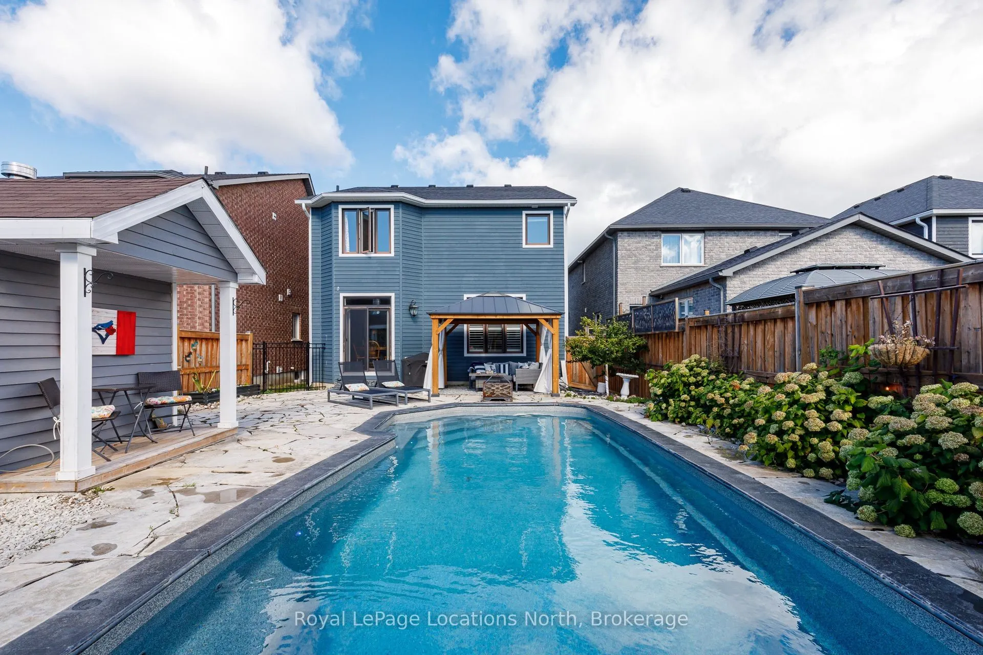 182 Findlay Drive