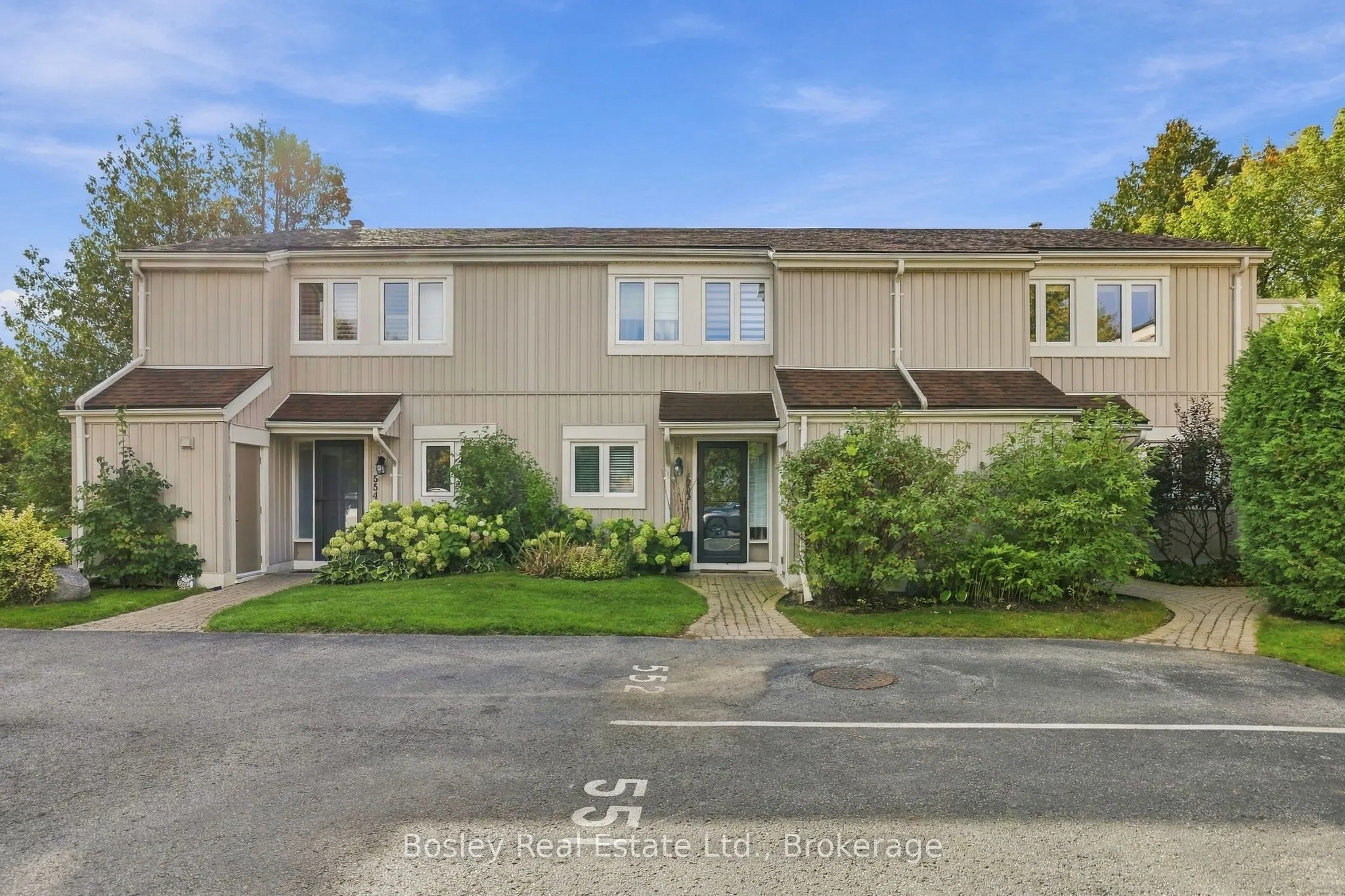 552 Oxbow Crescent #32