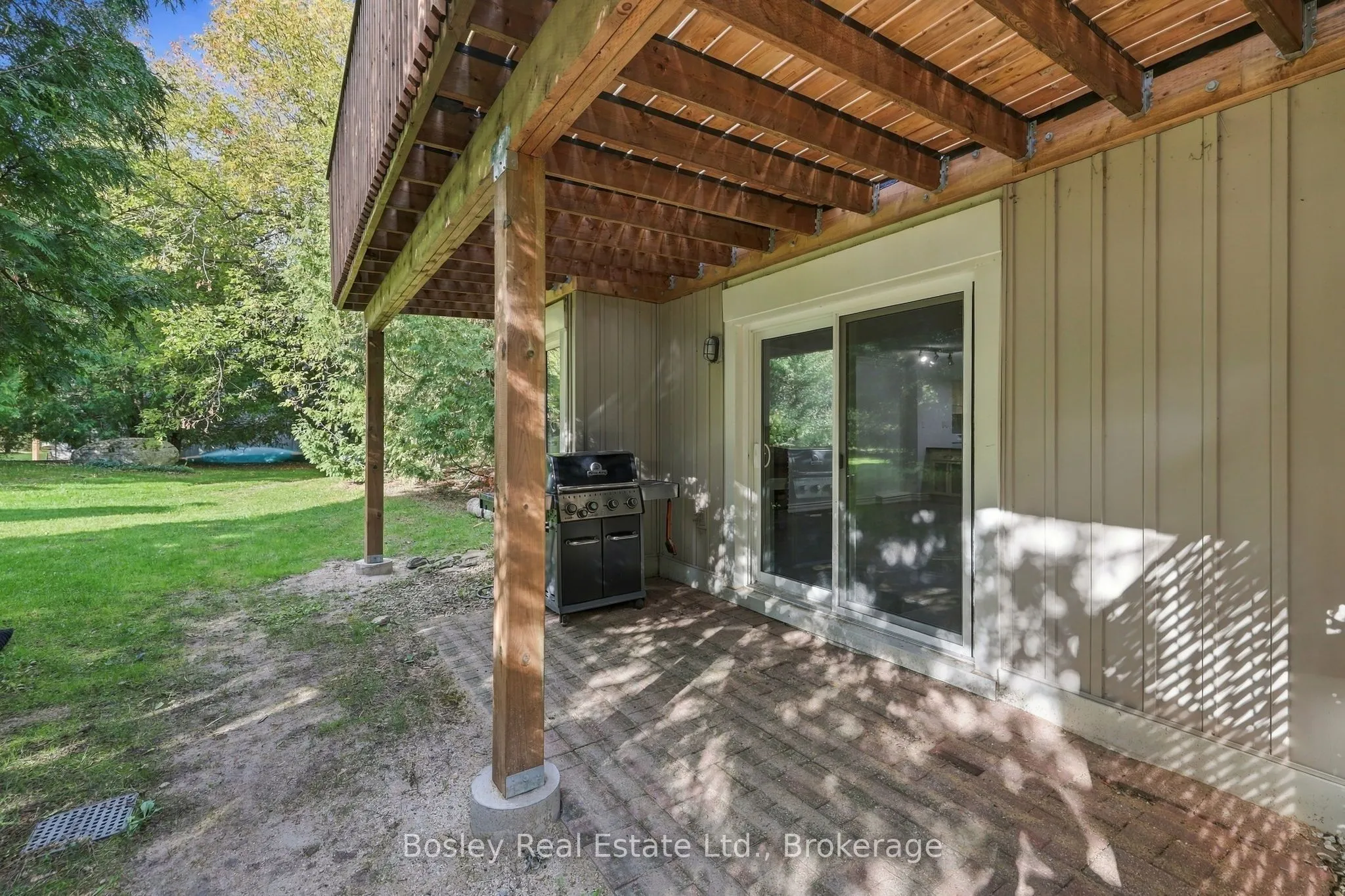 552 Oxbow Crescent #32