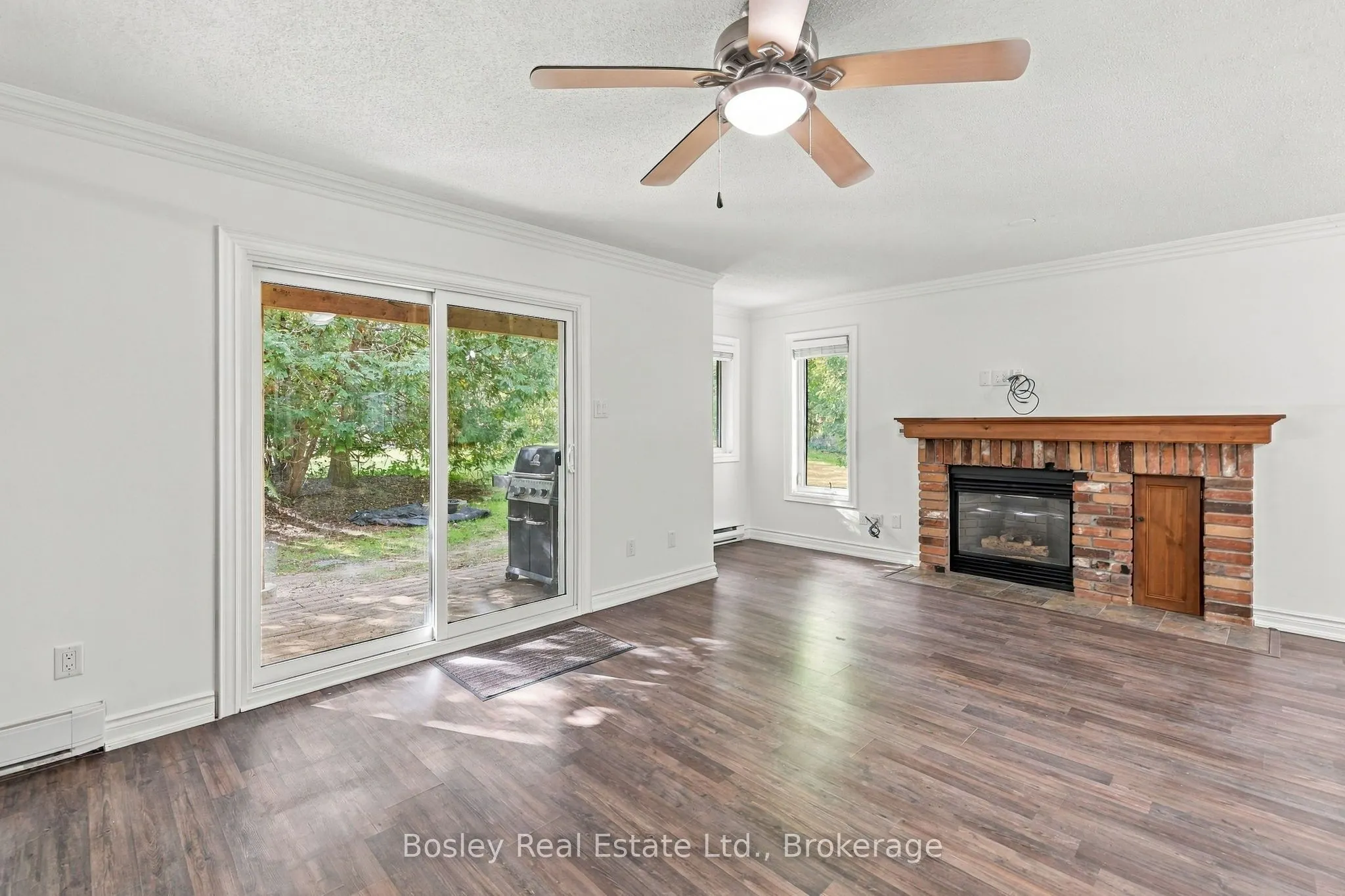 552 Oxbow Crescent #32