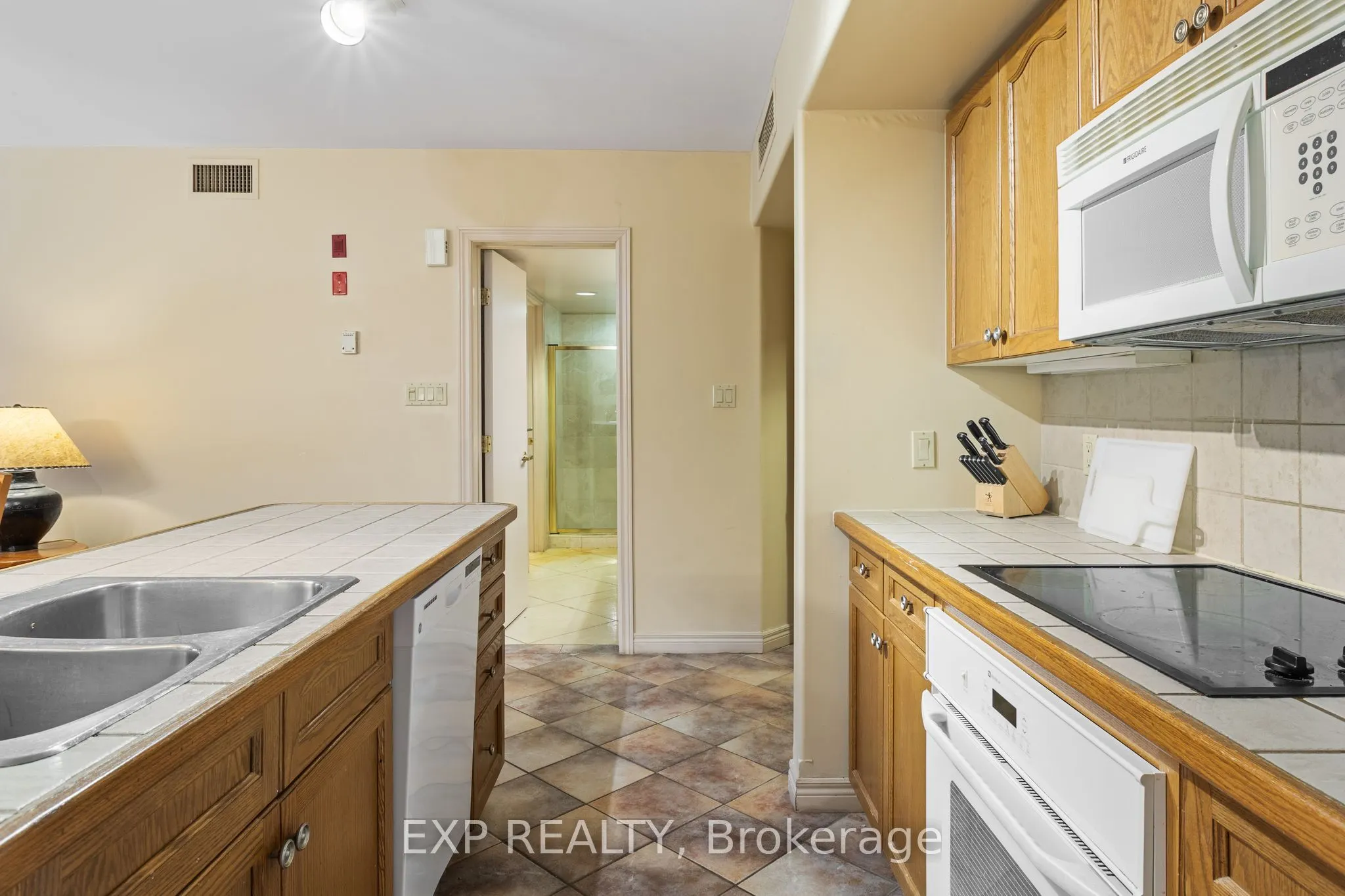 90 Highland Drive #2328/2329