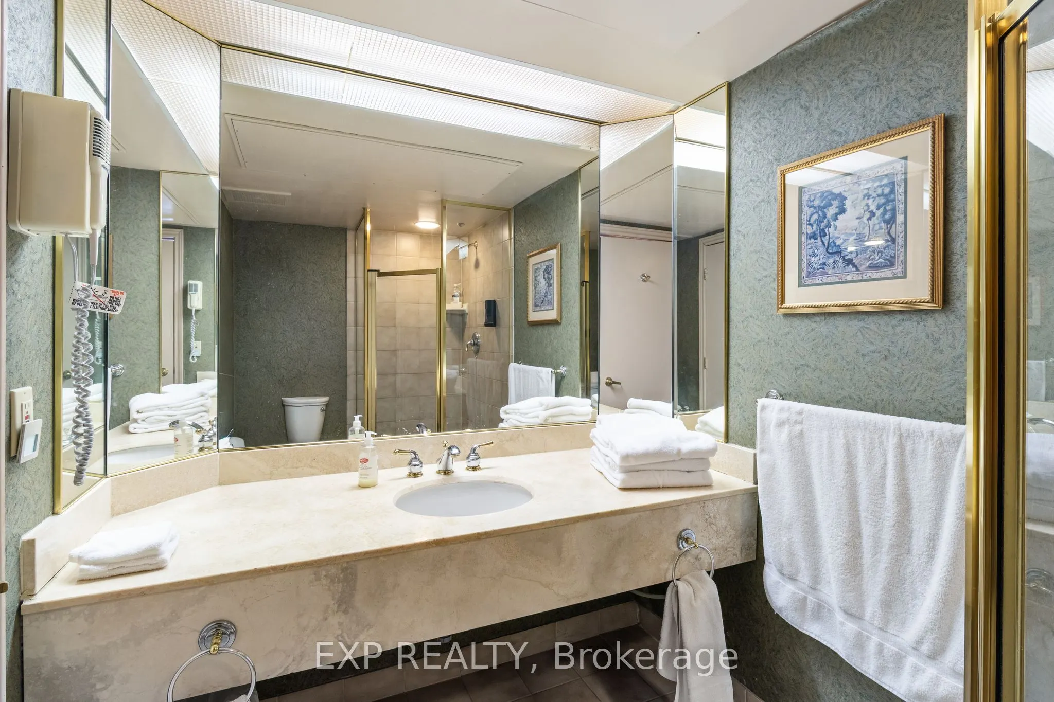 90 Highland Drive #2328/2329
