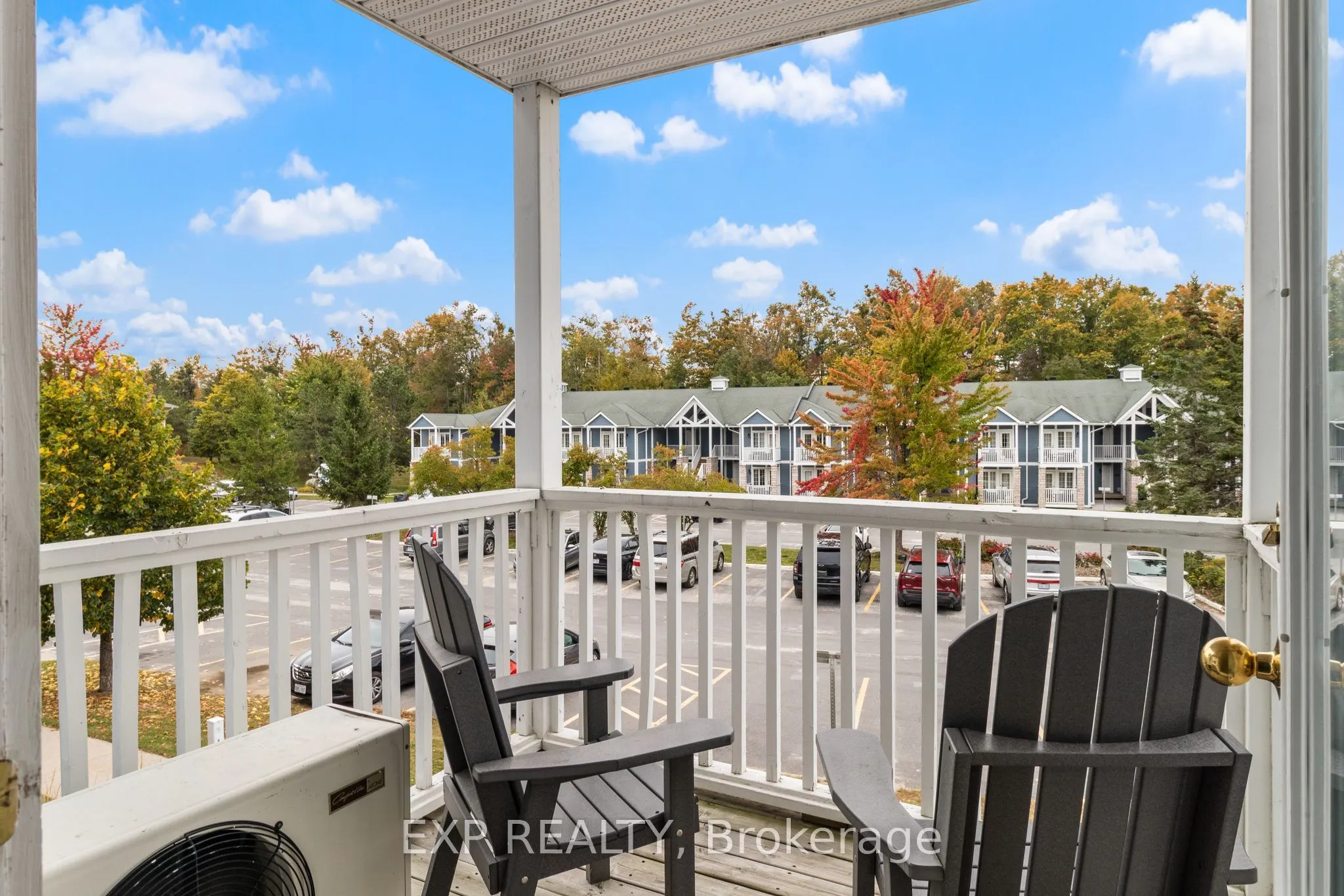 90 Highland Drive #2328/2329