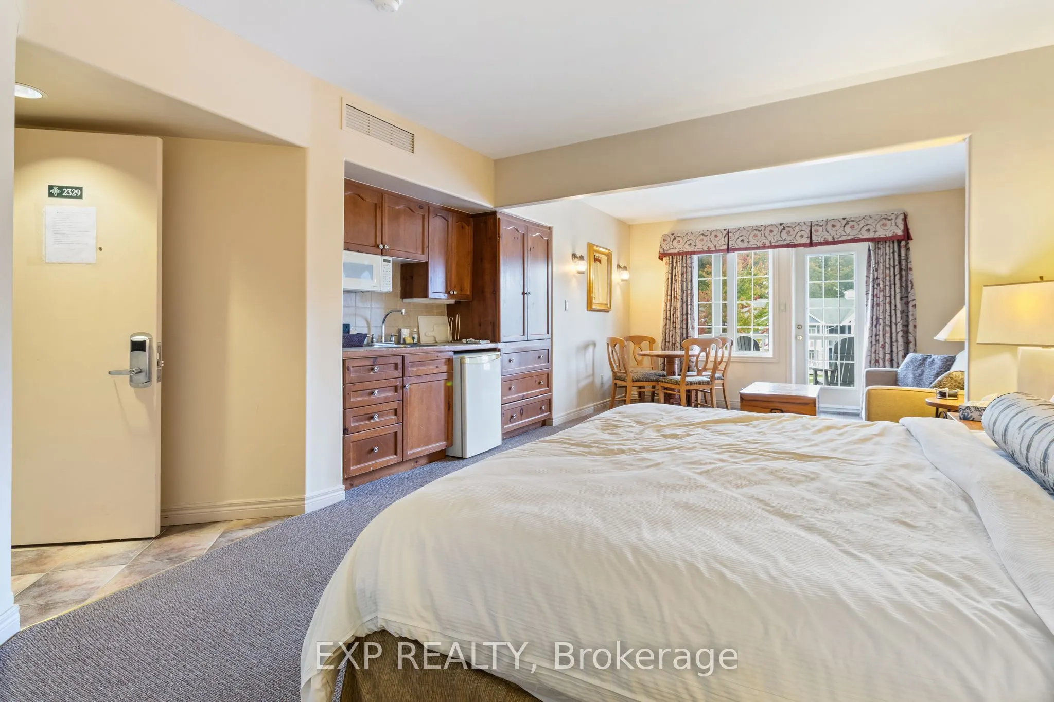 90 Highland Drive #2328/2329