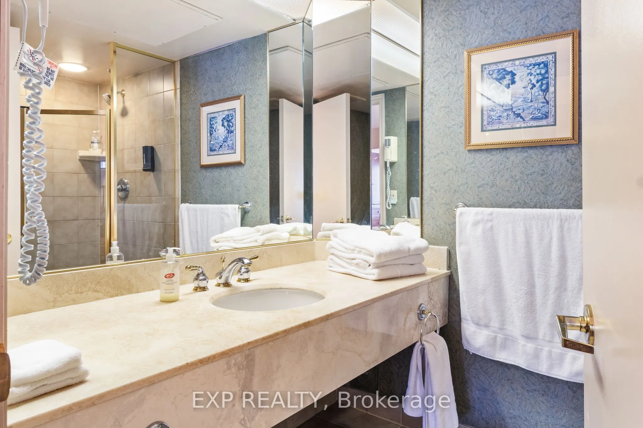 90 Highland Drive #2328/2329