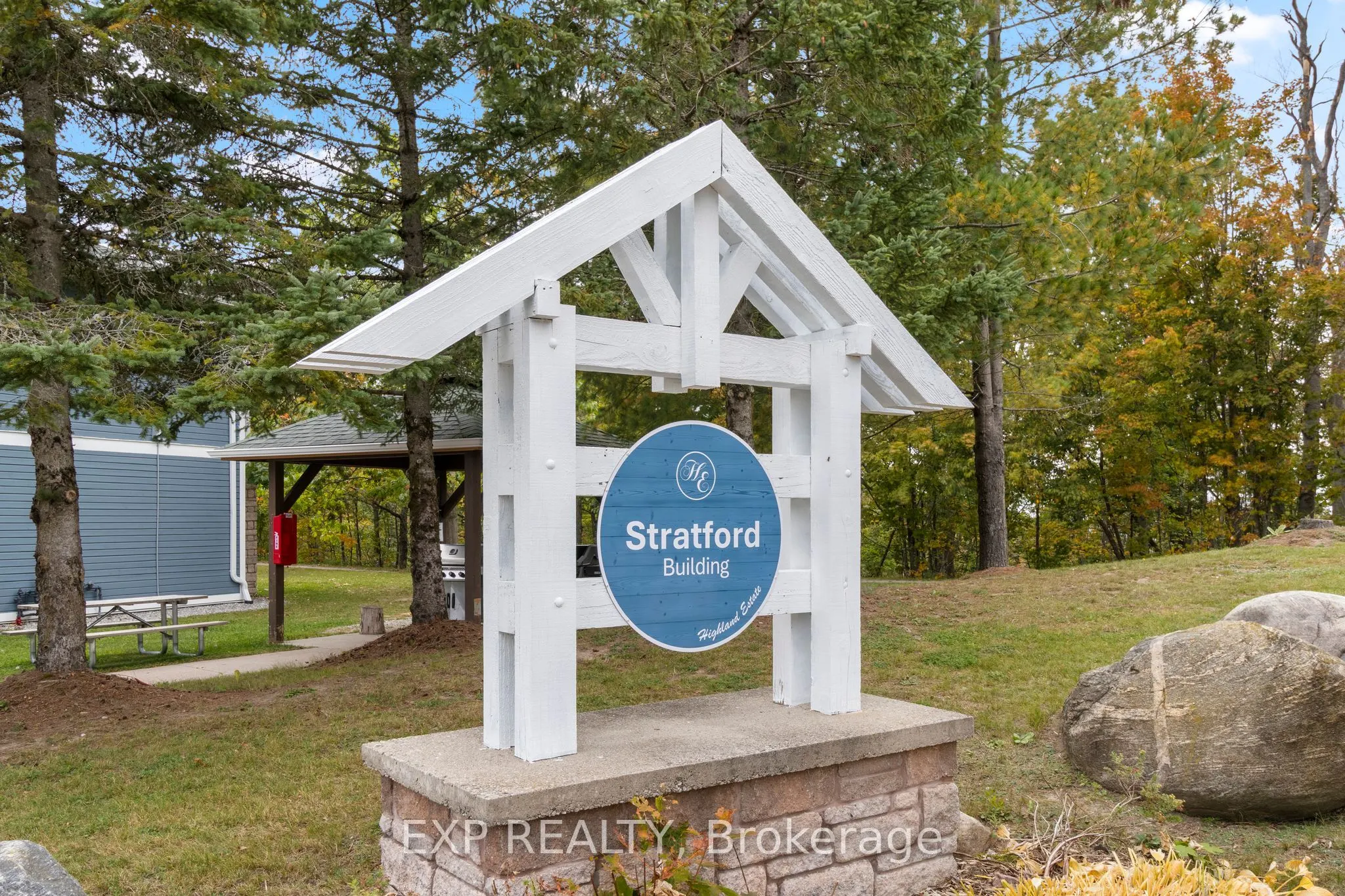 90 Highland Drive #2328/2329