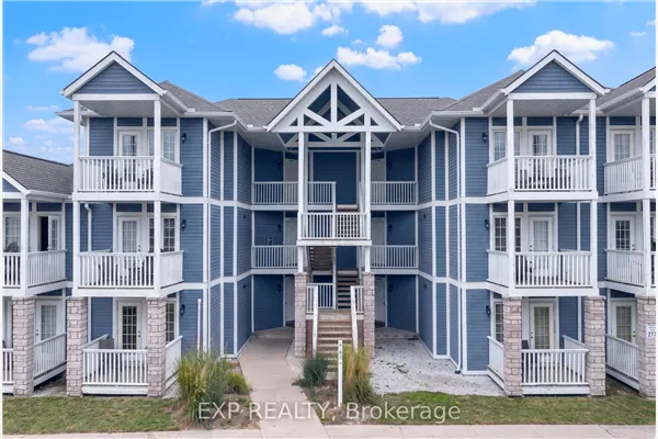 90 Highland Drive #2328/2329
