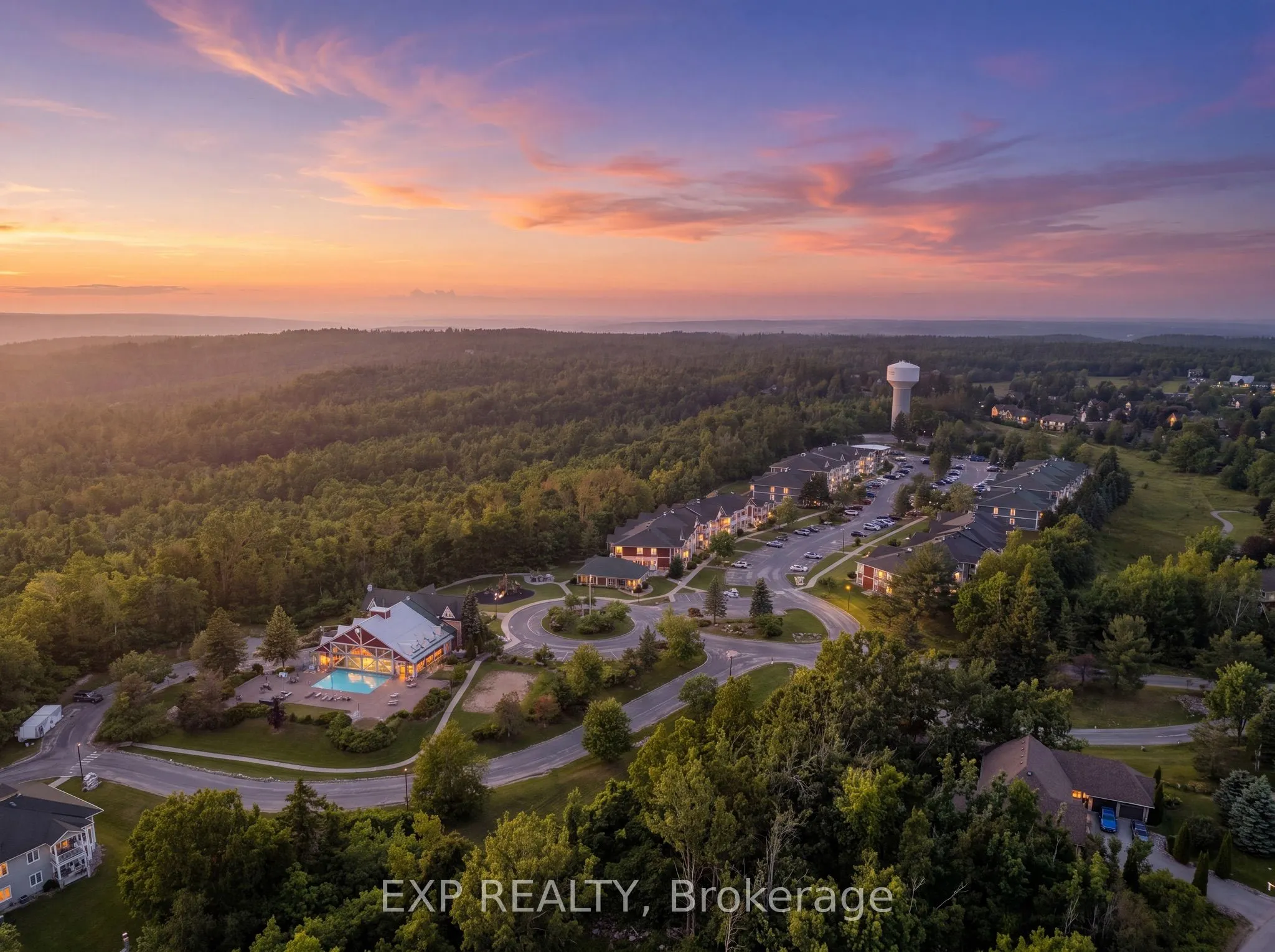 90 Highland Drive #2328/2329