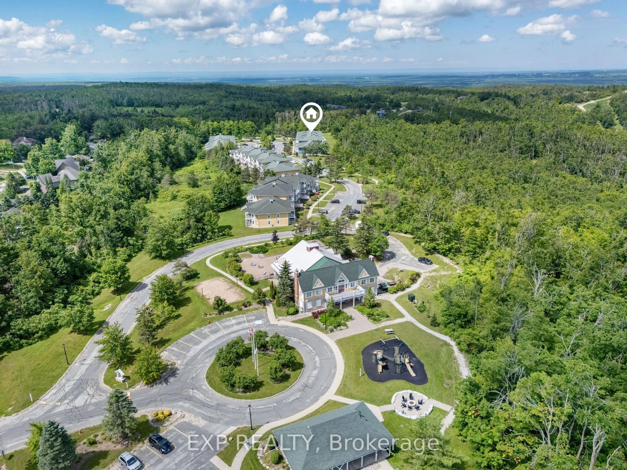 90 Highland Drive #2328/2329