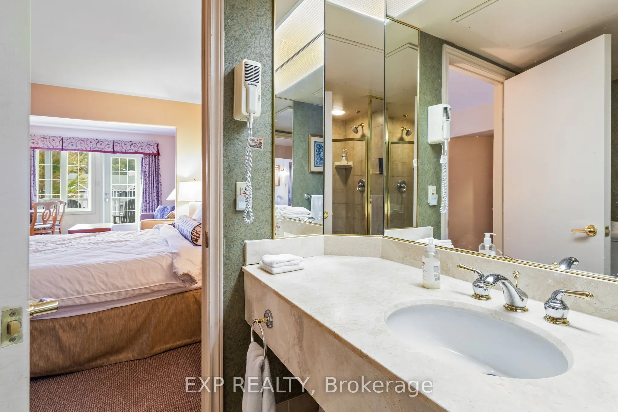 90 Highland Drive #2328/2329