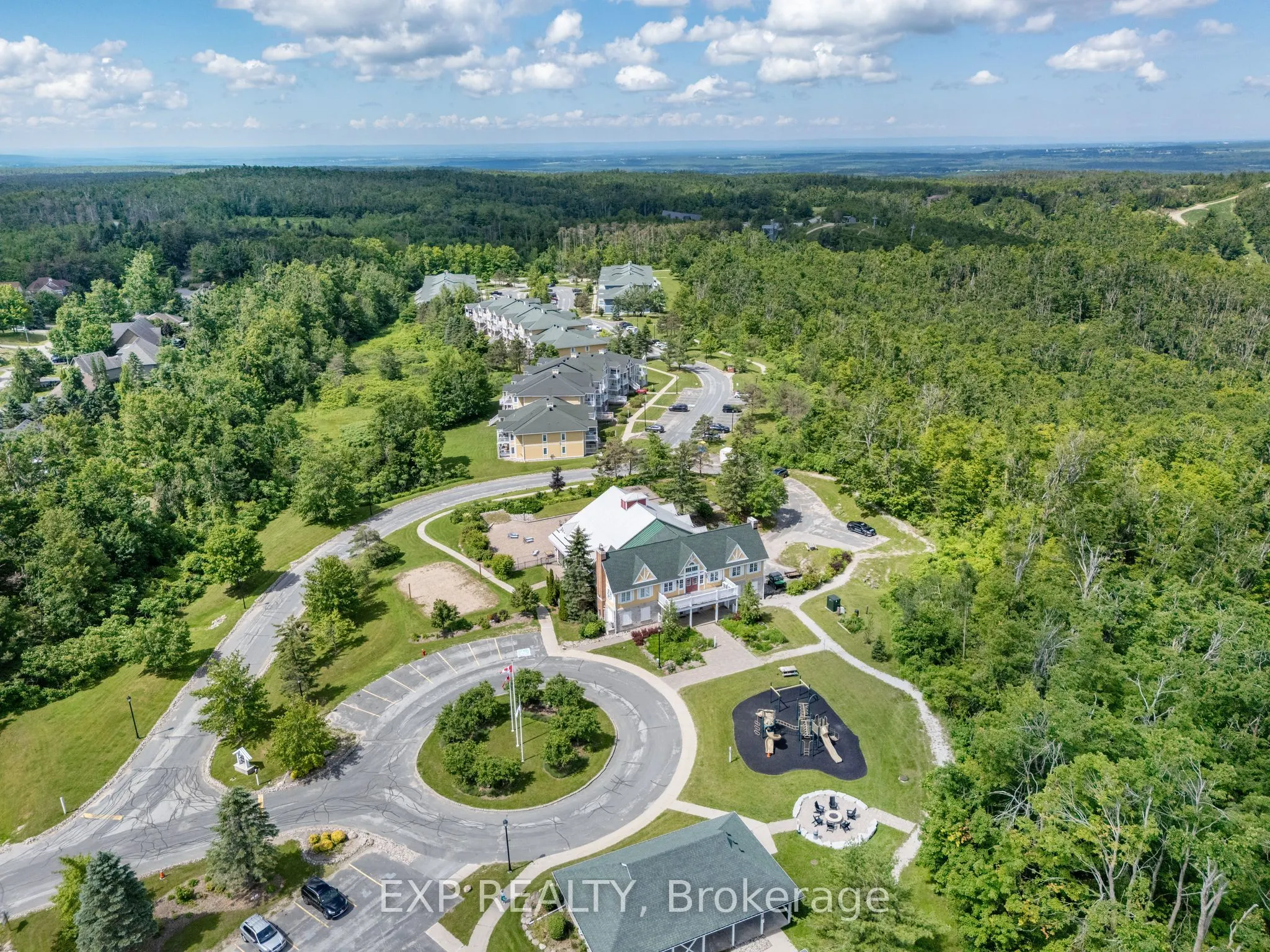 90 Highland Drive #2328/2329