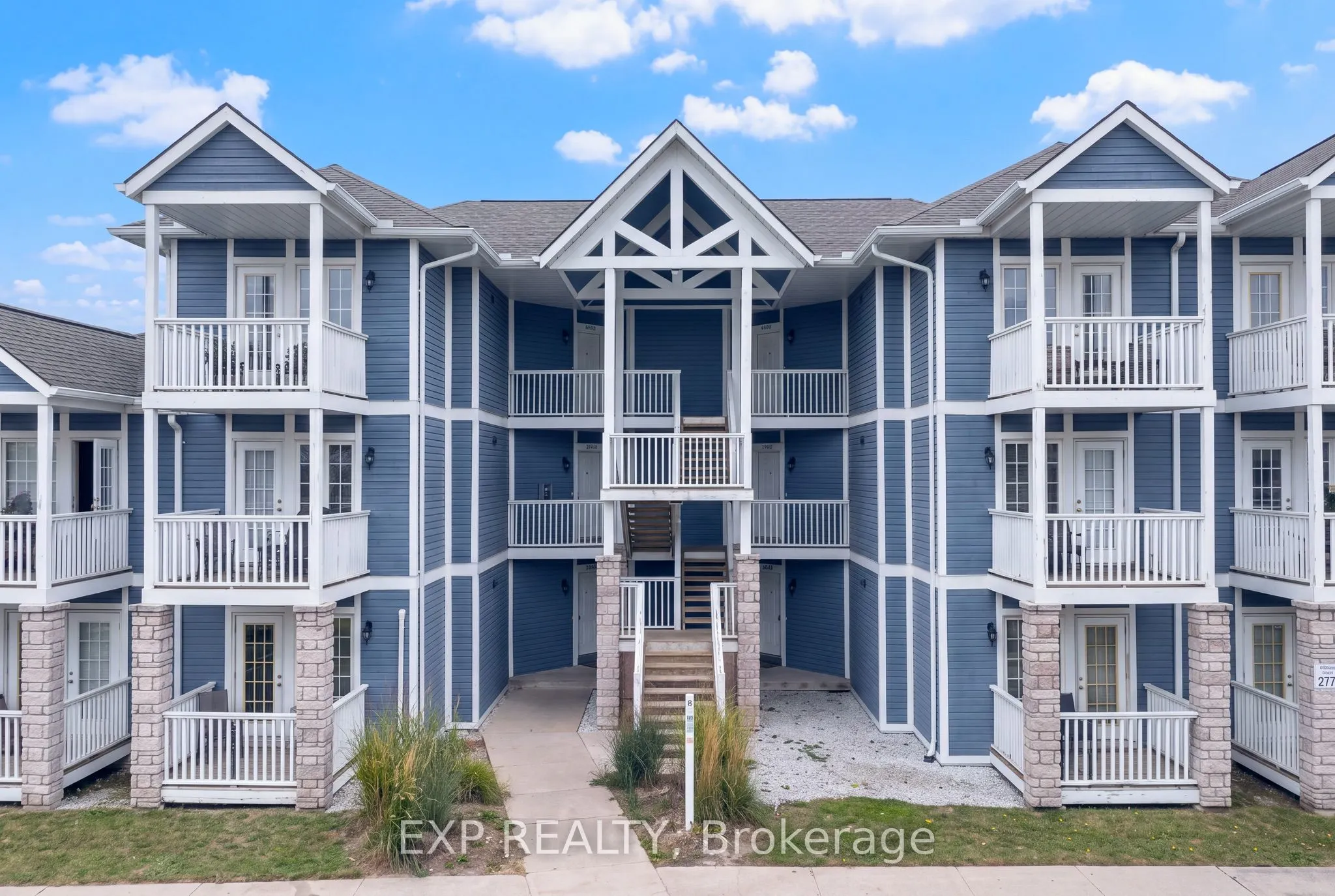 90 Highland Drive #2328/2329