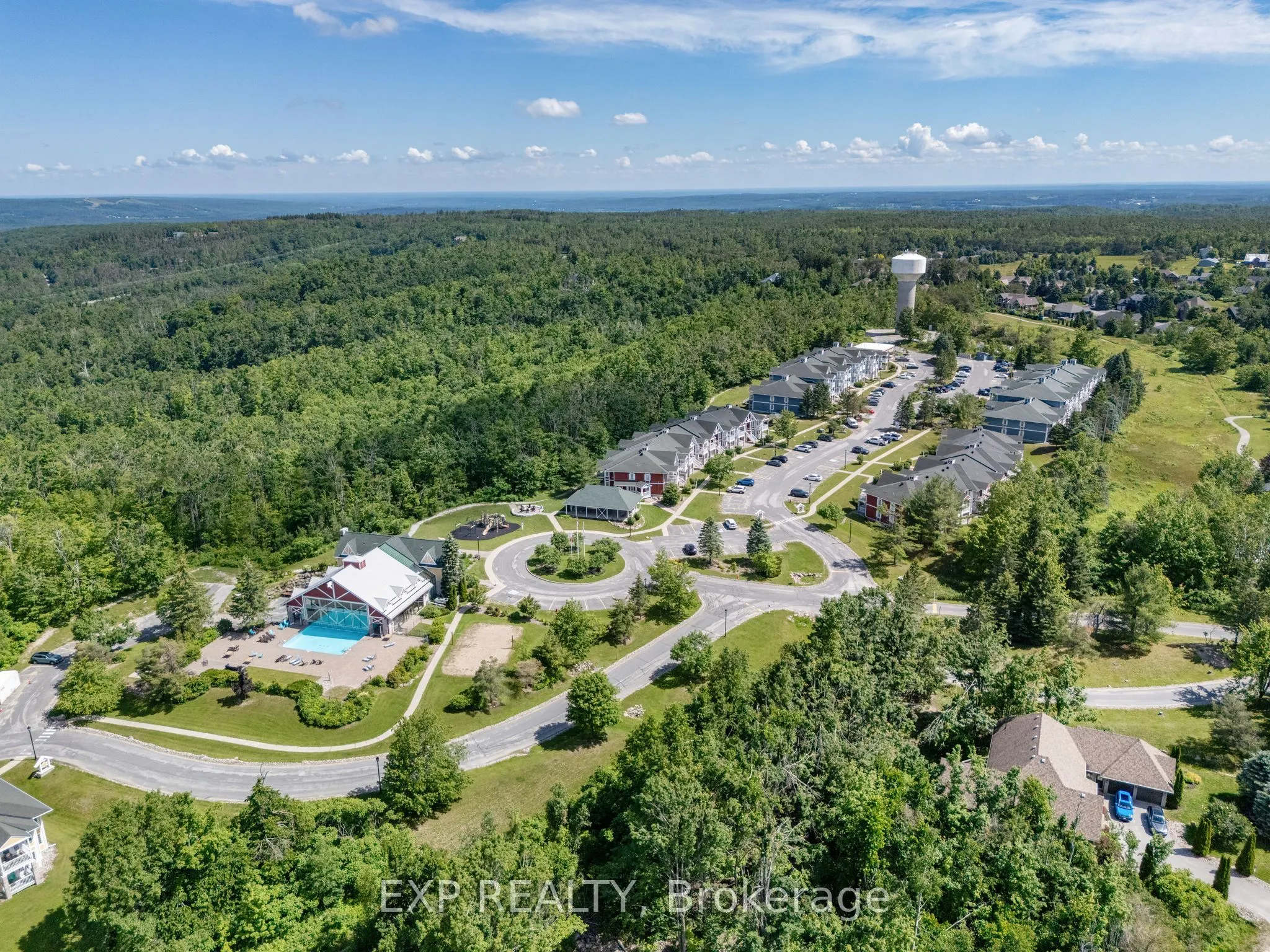 90 Highland Drive #2328/2329