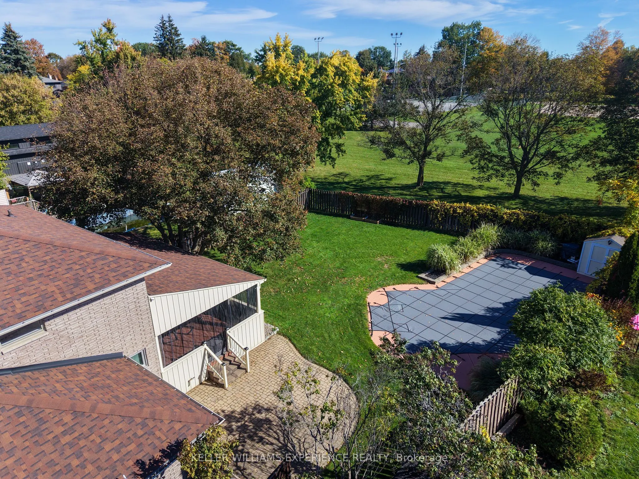 15 Woodcrest Road